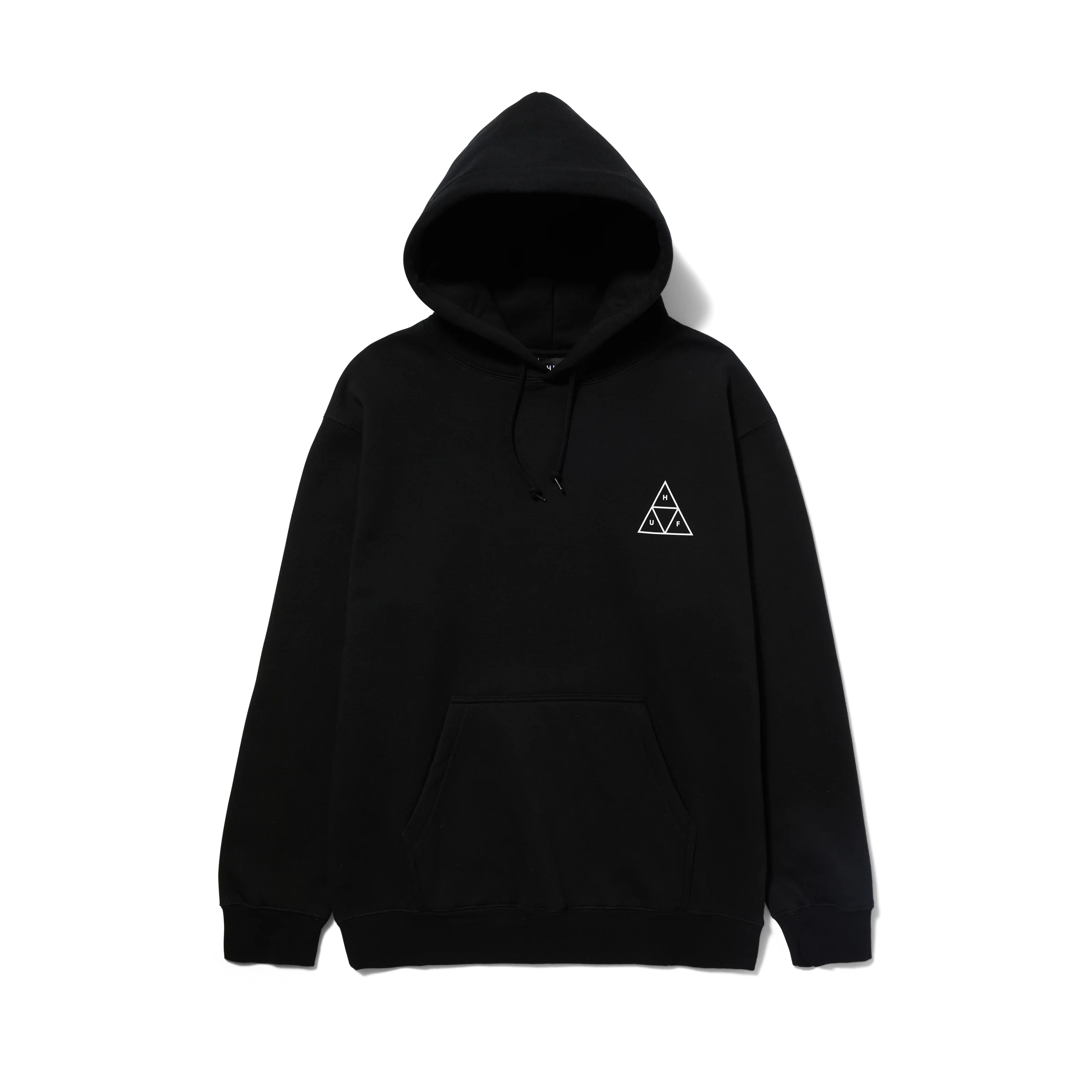 HUF SET Triple Triangle Pullover Hoodie - Image 5