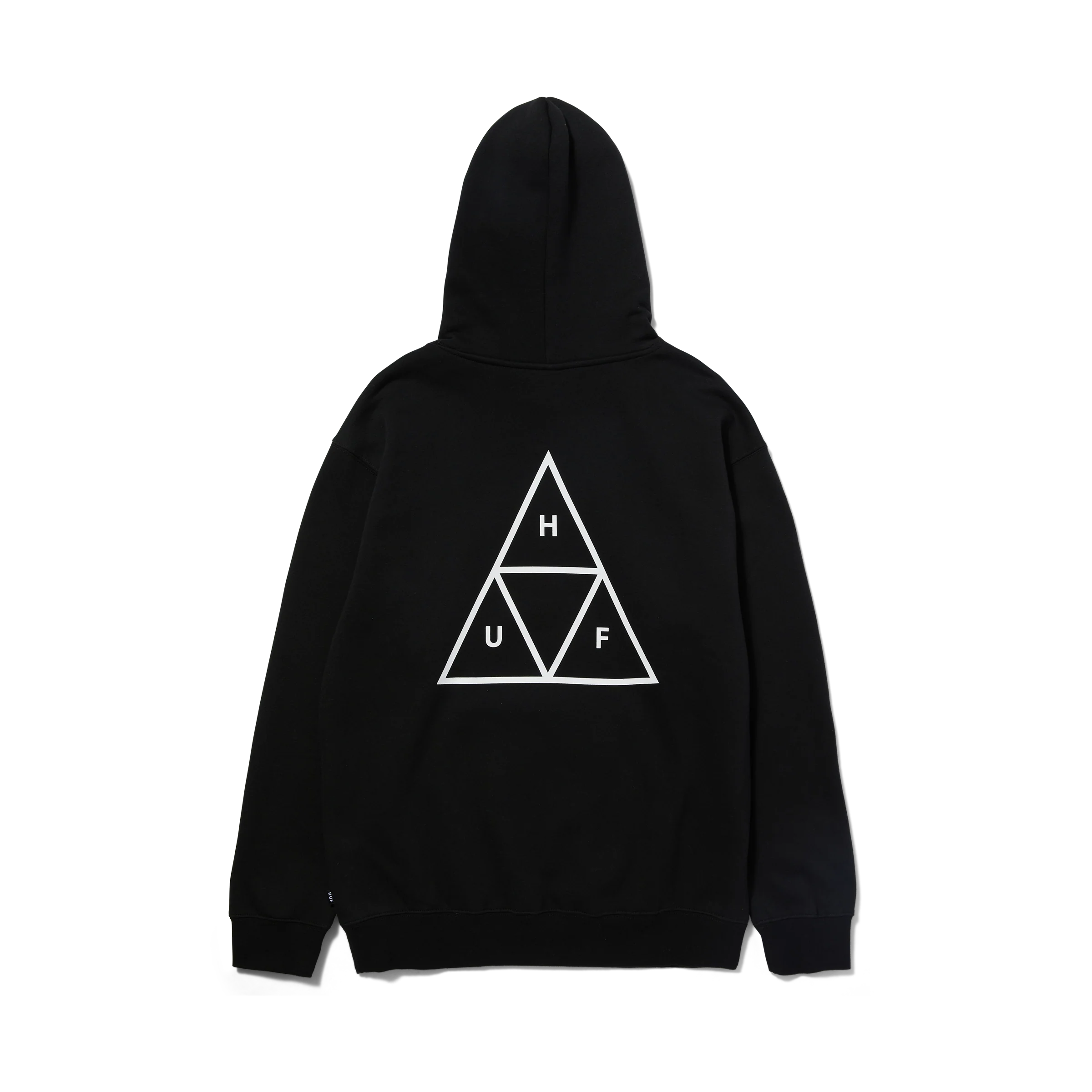HUF SET Triple Triangle Pullover Hoodie - Image 6