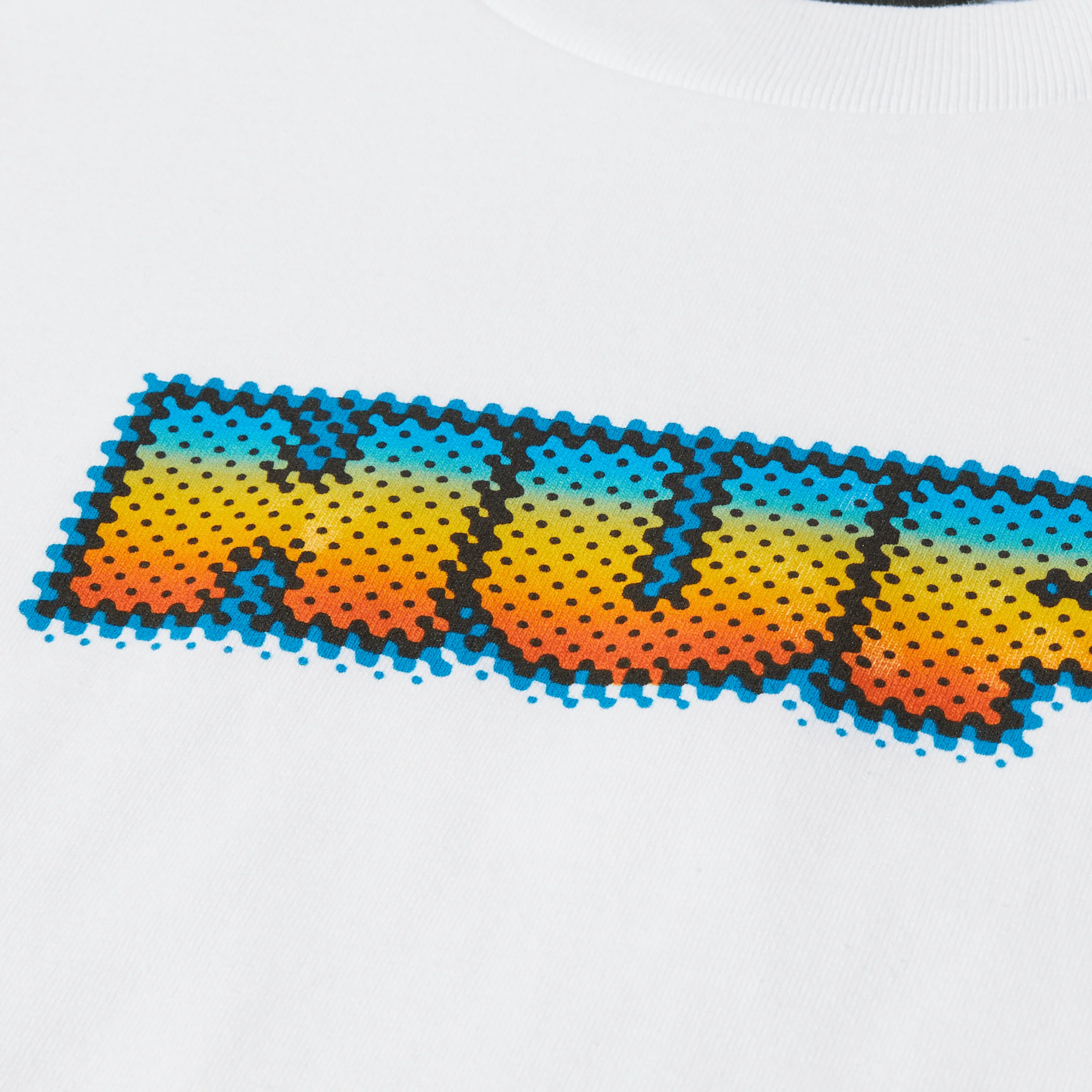 HUF Tone T-Shirt - Image 4