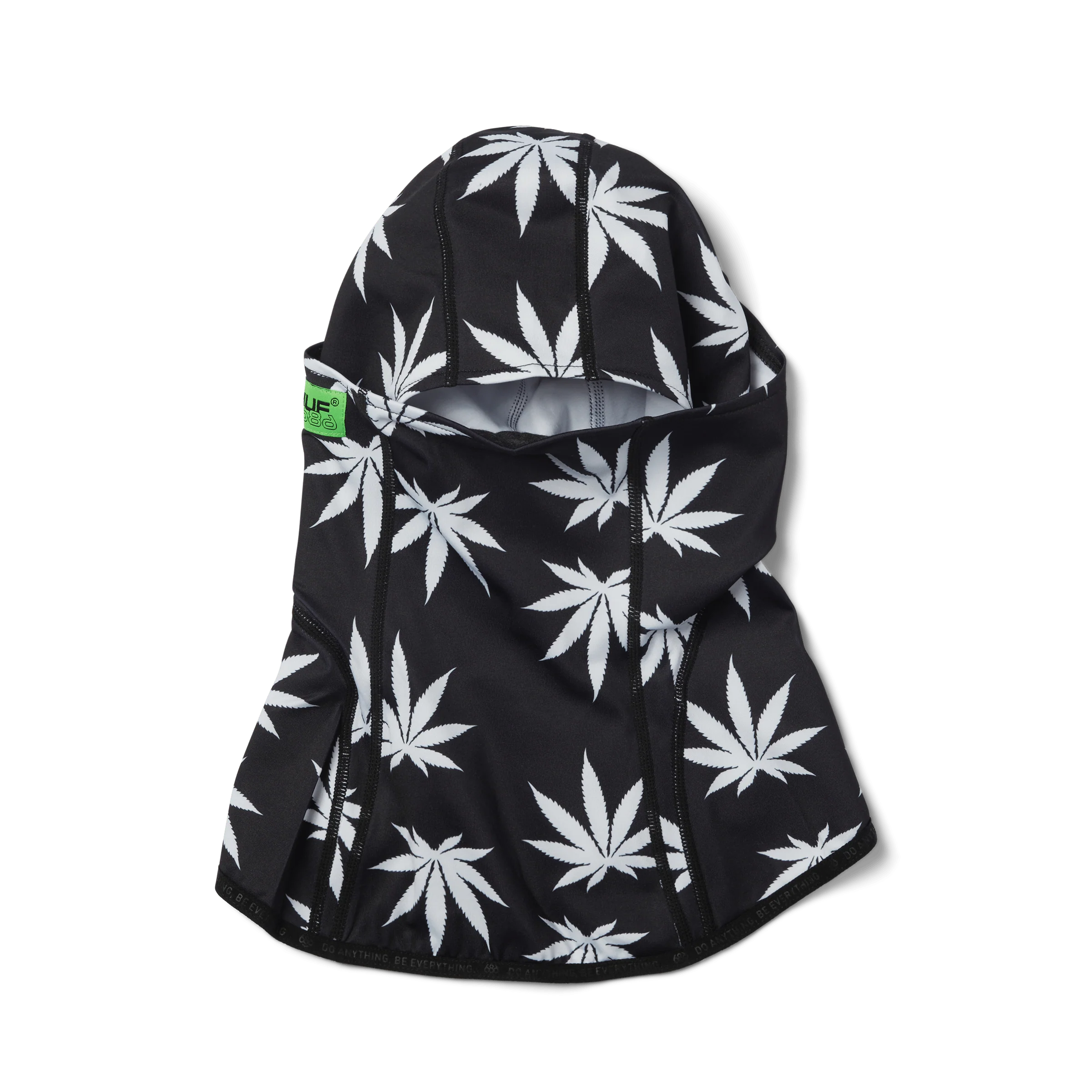 HUF x 686 Alpha Hinged Balaclava - Image 3