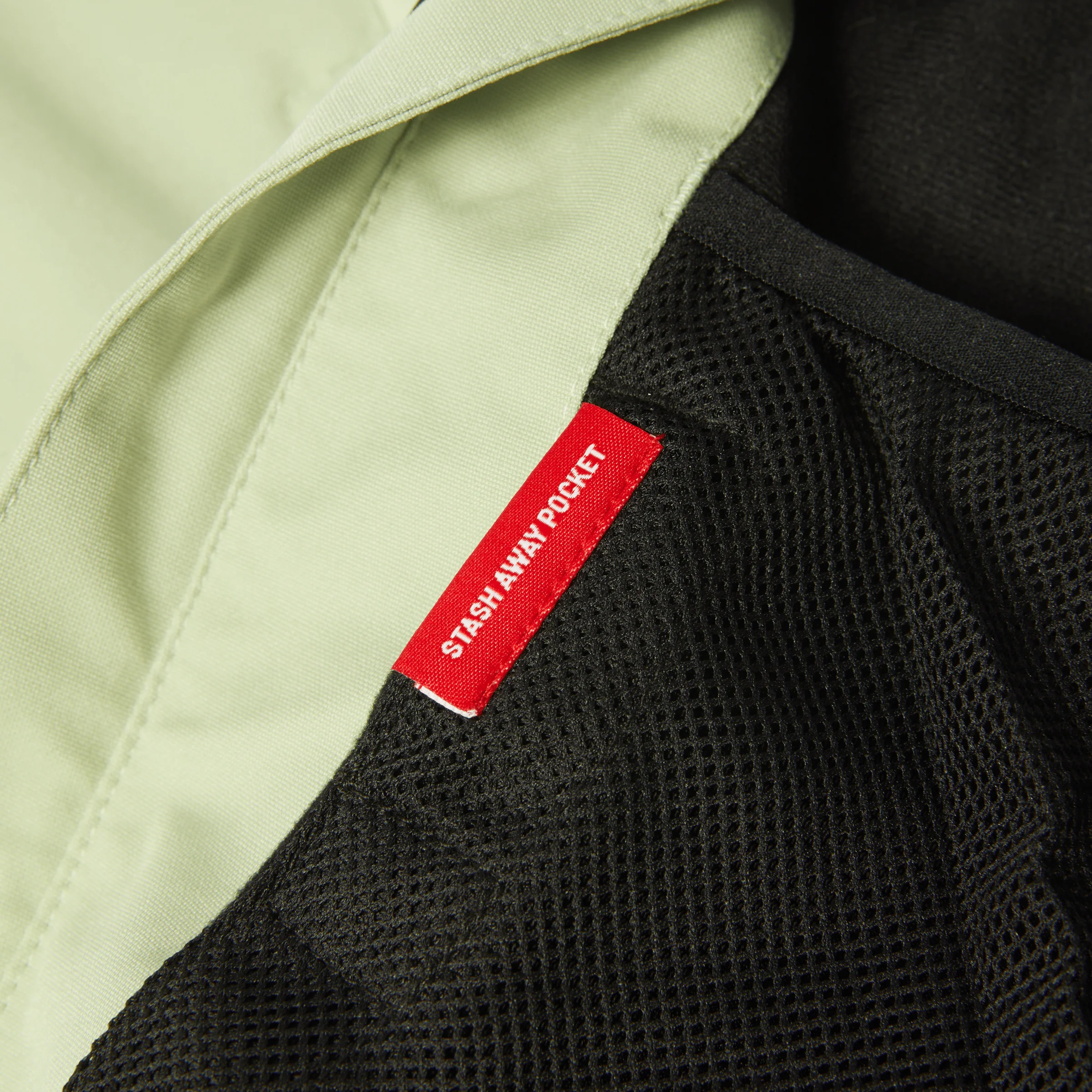 HUF x 686 Double H Shell Jacket - Image 7