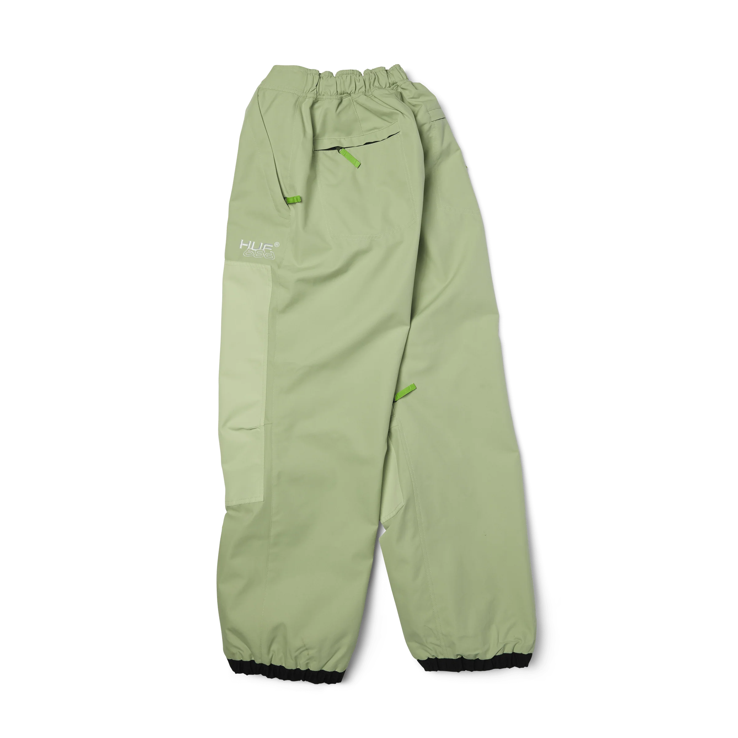 HUF x 686 Double H Shell Pant - Image 2