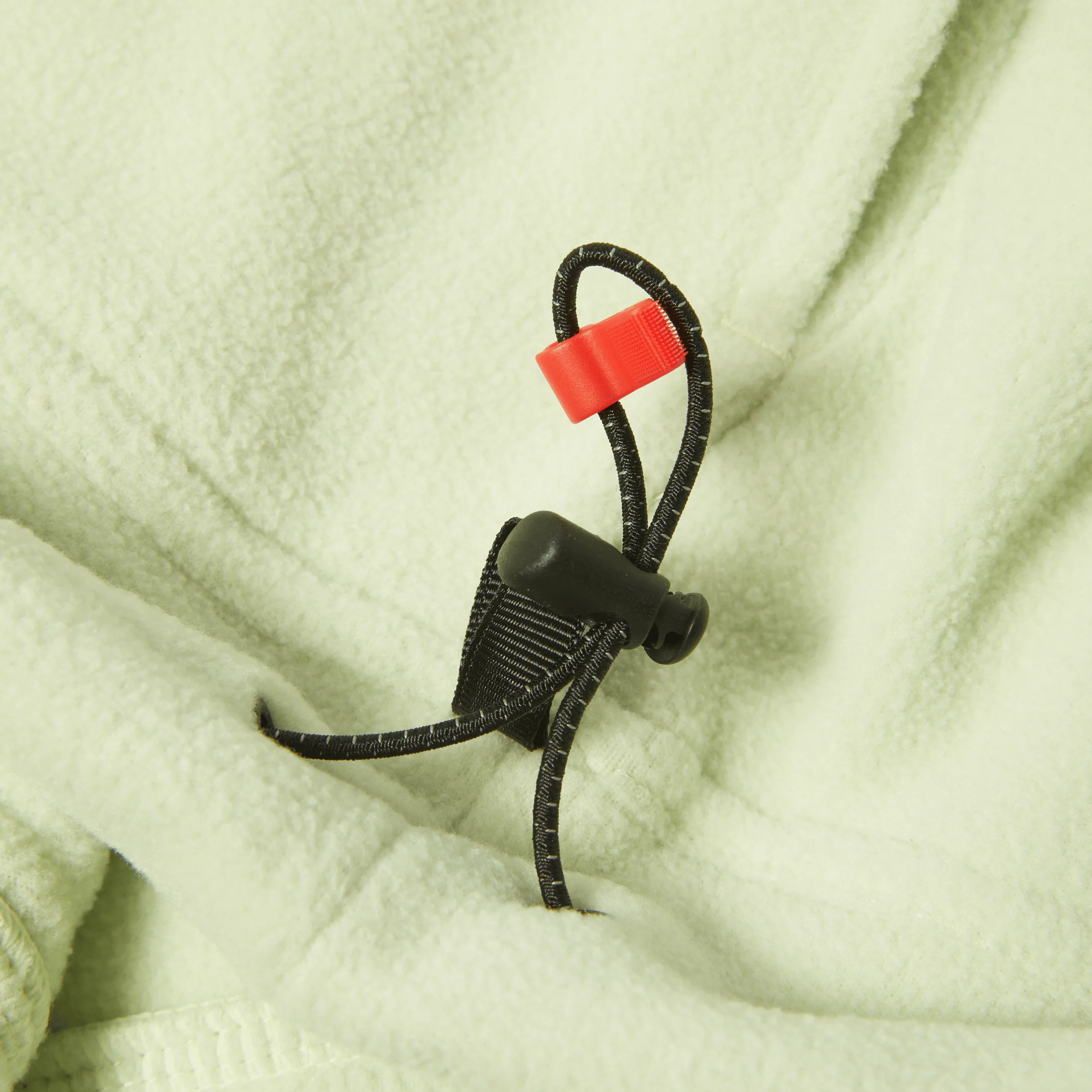 HUF x 686 Fleece Crewneck Sweatshirt - Image 6