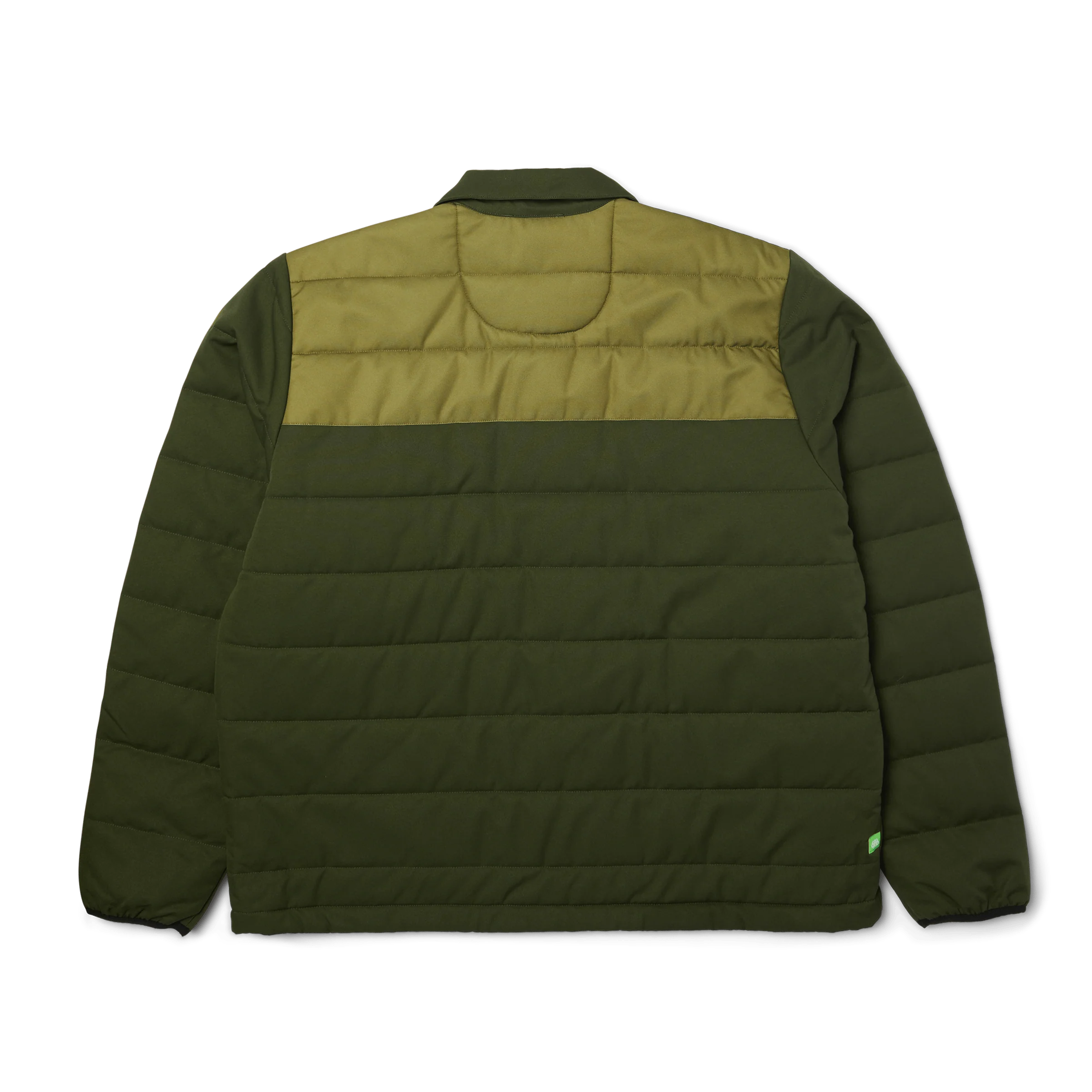 HUF x 686 Puffer Insulated Jacket - Image 3
