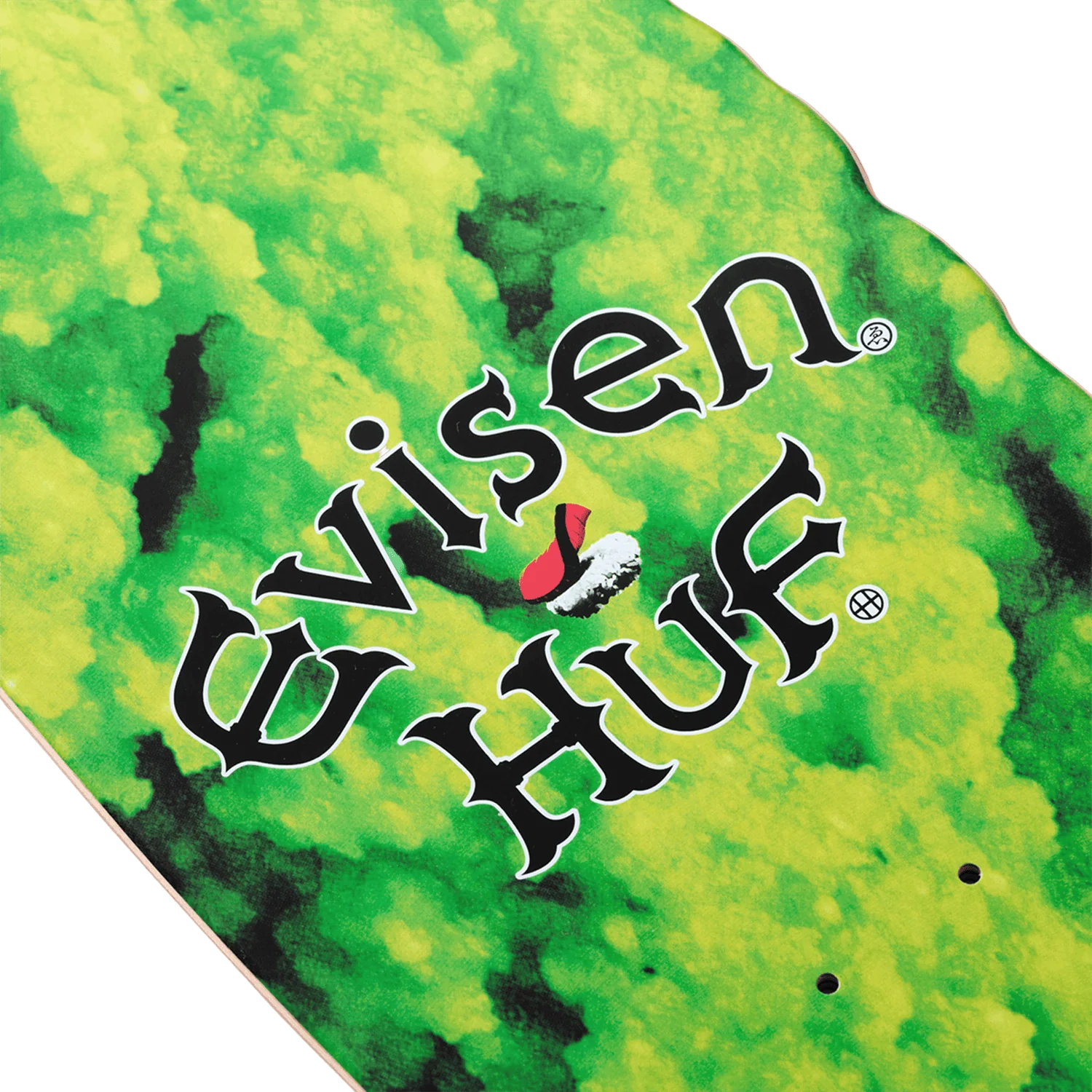 HUF x Evisen Sushi Cruiser - Image 8