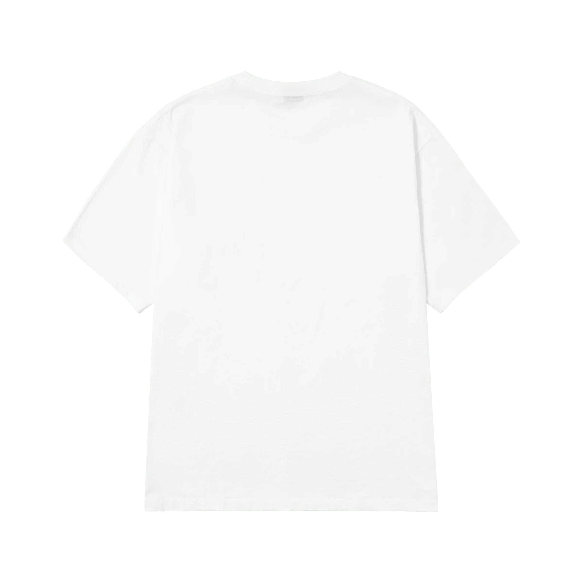 HUF x Evisen Sushi T-Shirt - Image 6