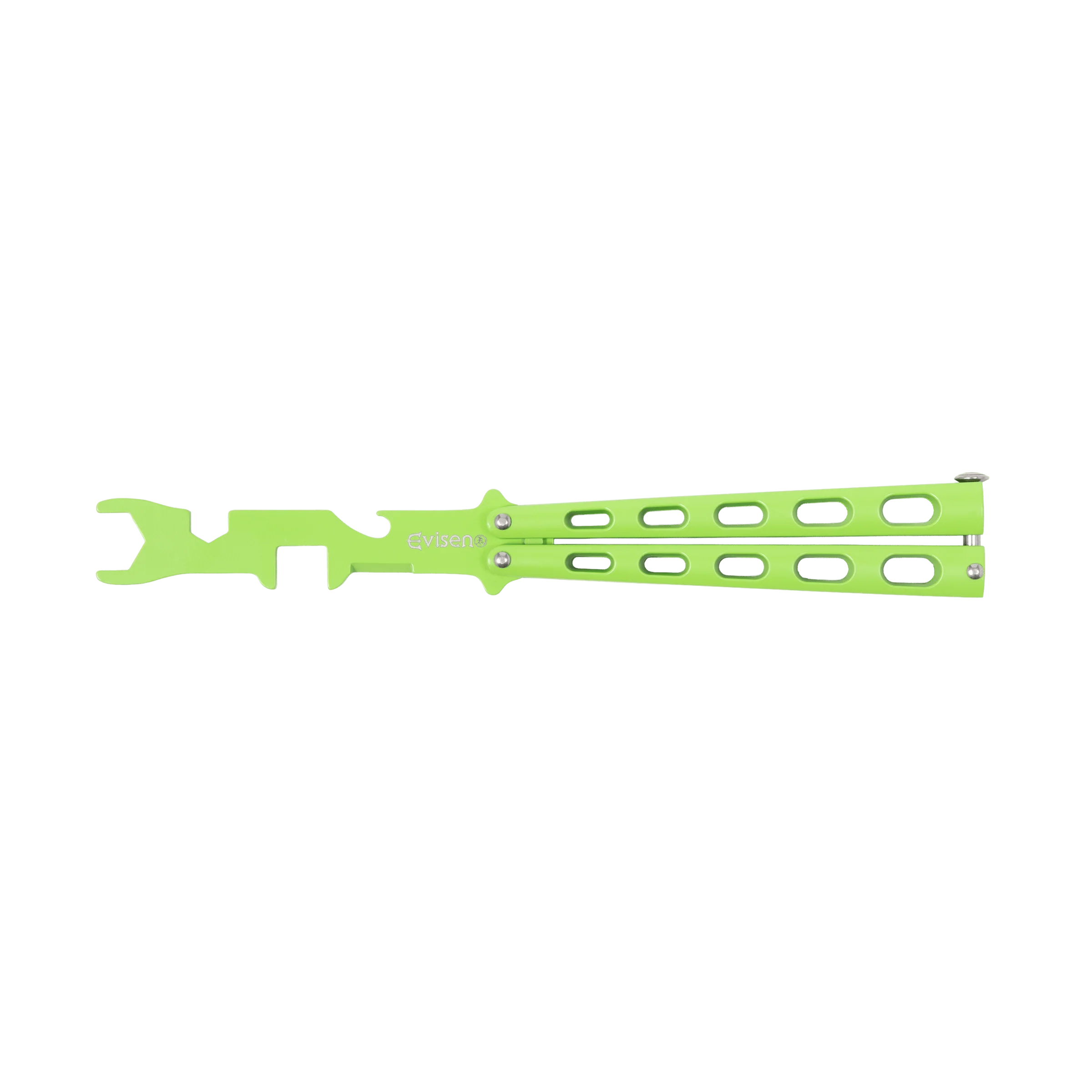 HUF x Evisen Swag Tool - Image 3