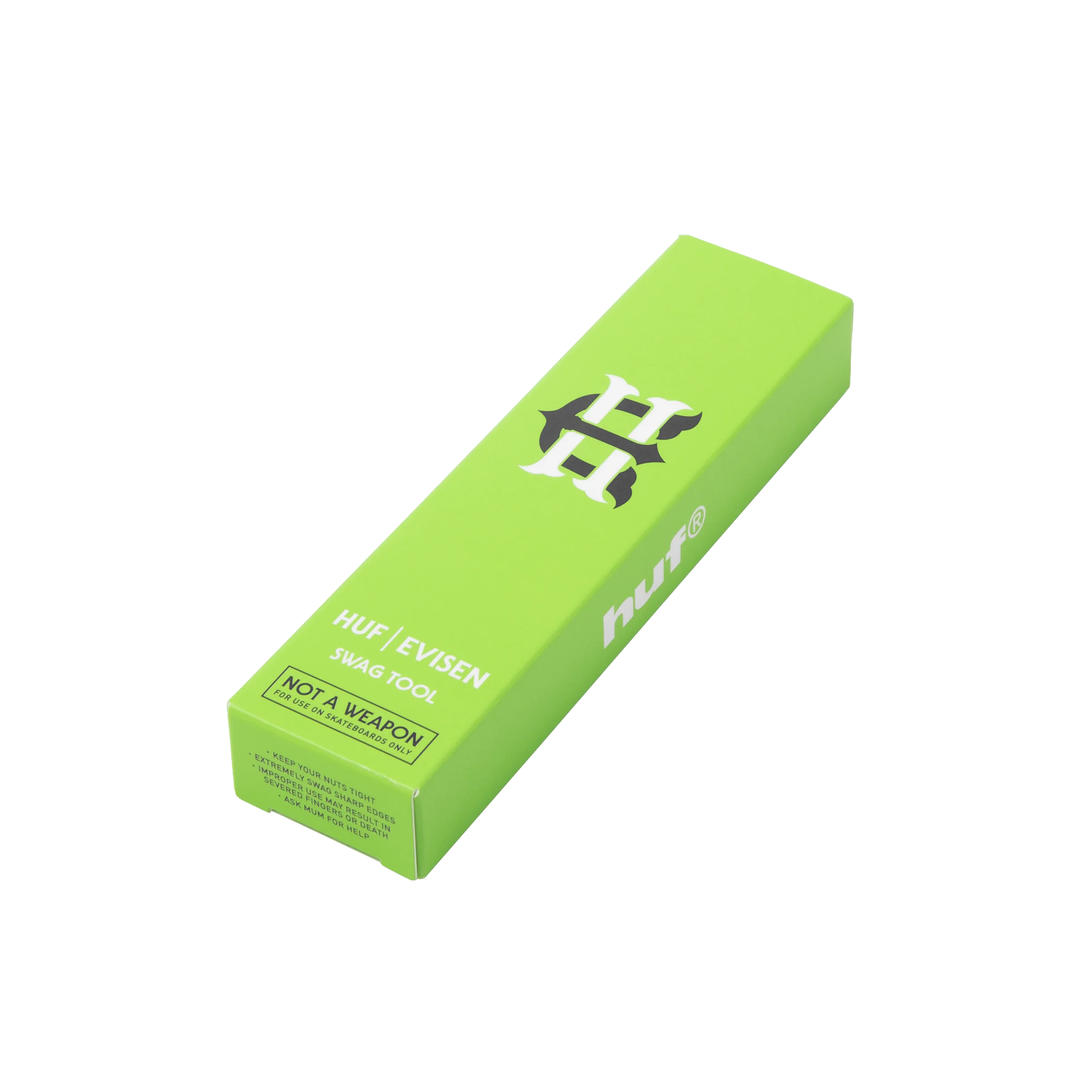 HUF x Evisen Swag Tool - Image 5