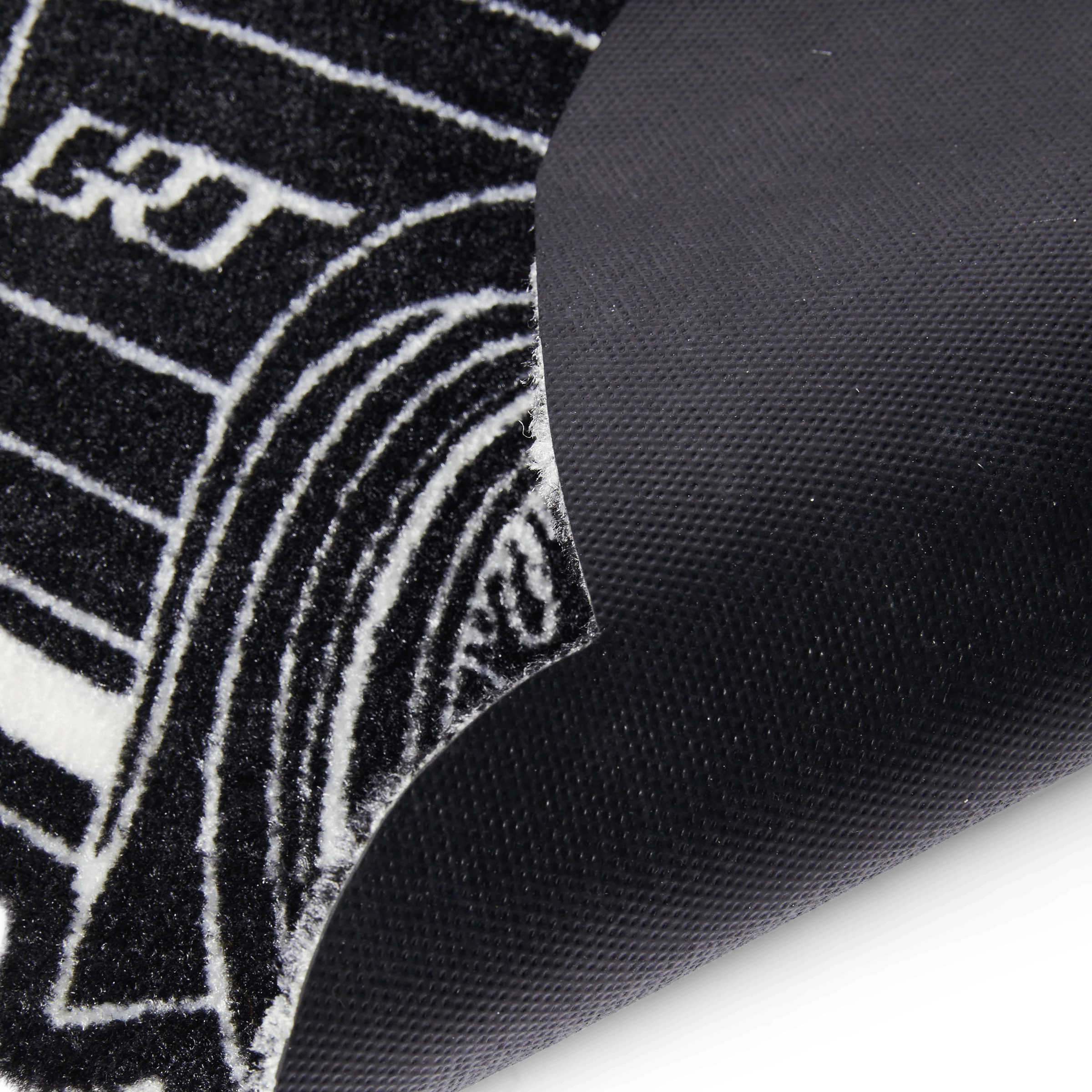 HUF x GReddy Car Pet - Image 3
