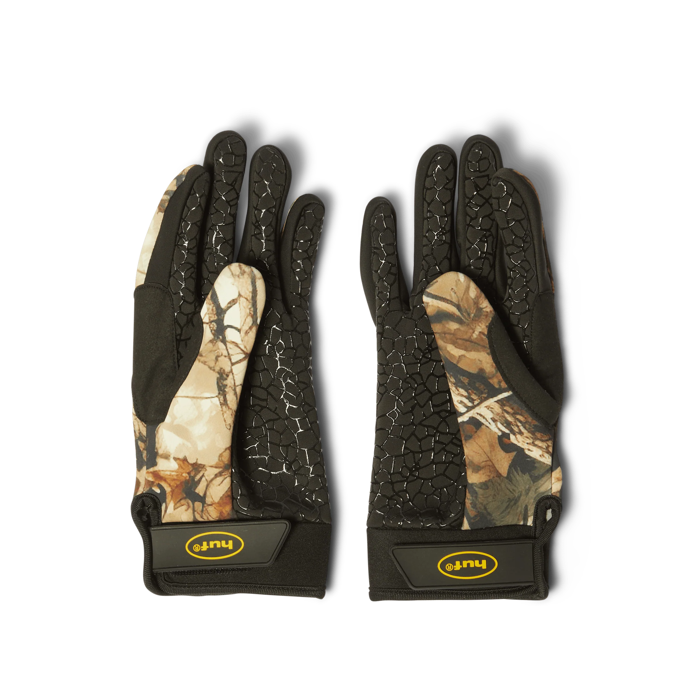HUF x GReddy Racing Gloves - Image 3