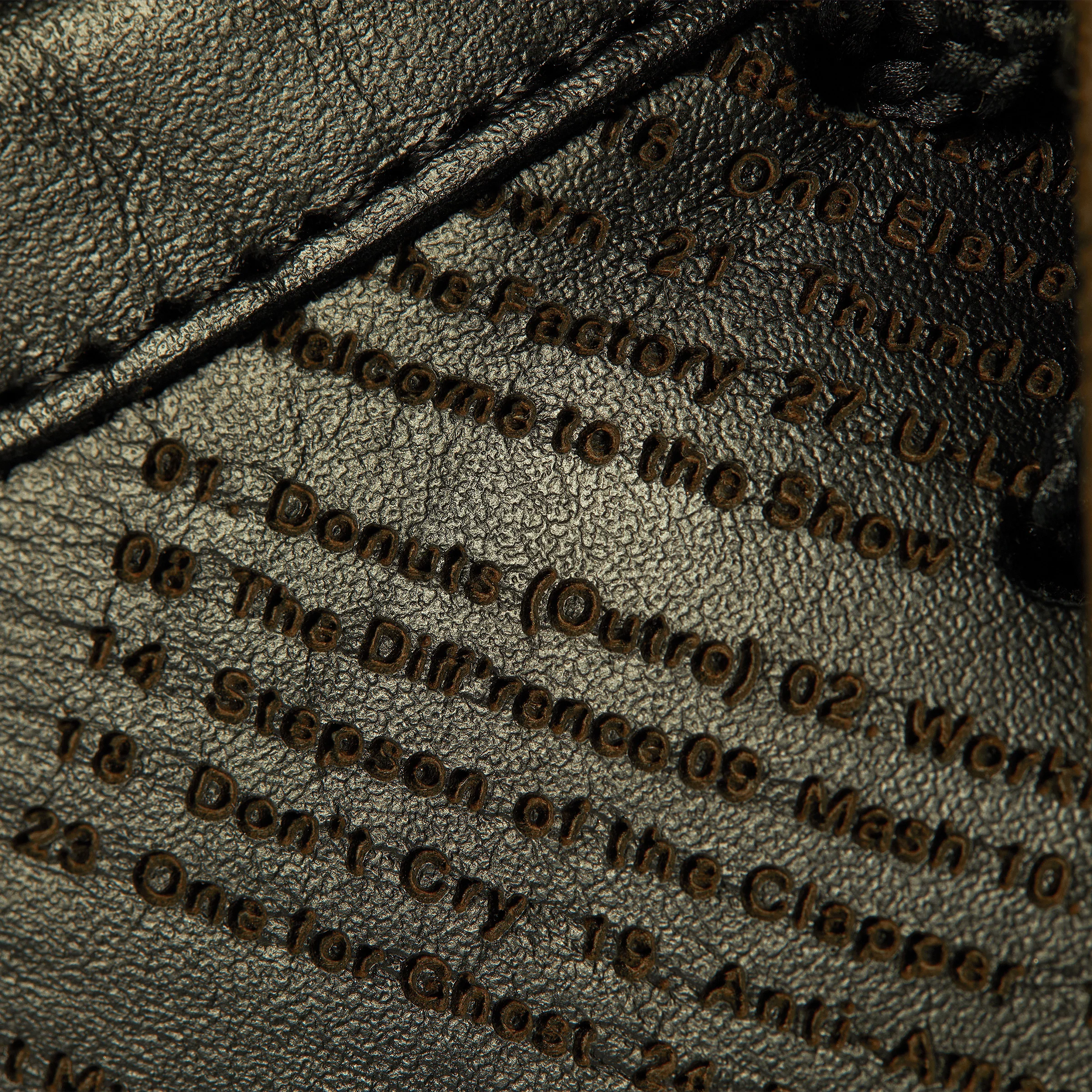 HUF x J Dilla P204 Padmore Barnes - Image 4