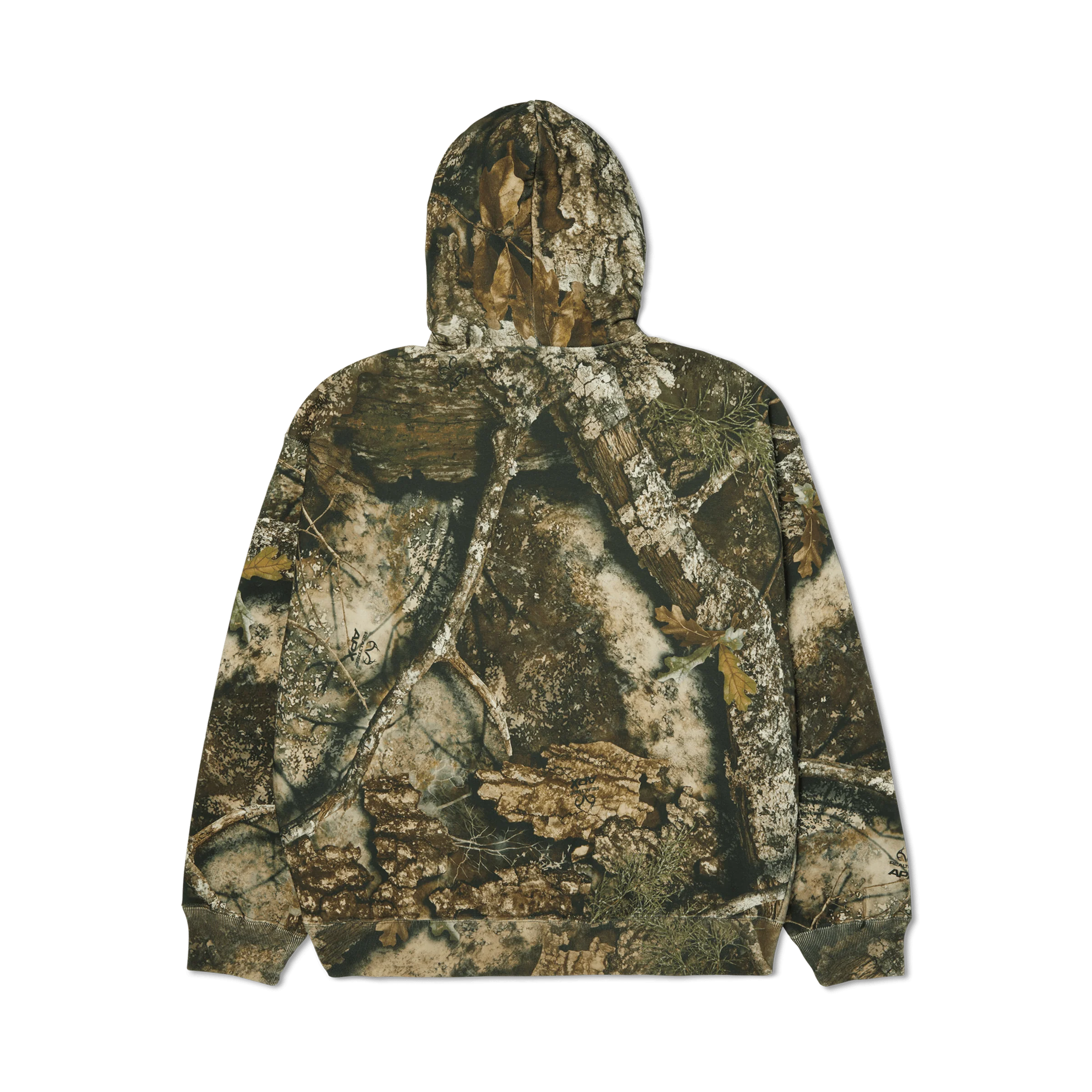 HUF x Realtree Heavyweight Hoodie - Image 2