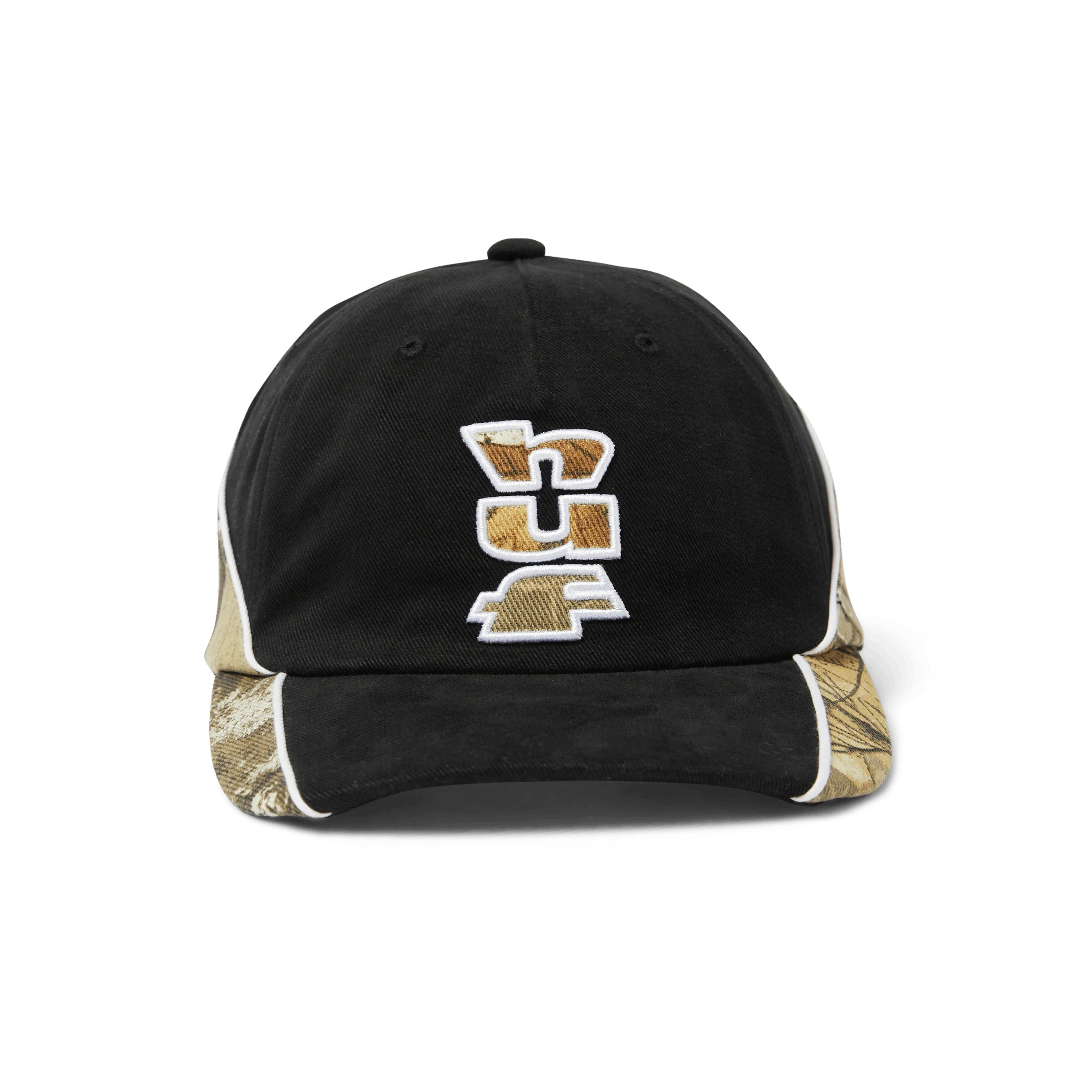 HUF x Realtree Megablast Snapback Hat - Image 2