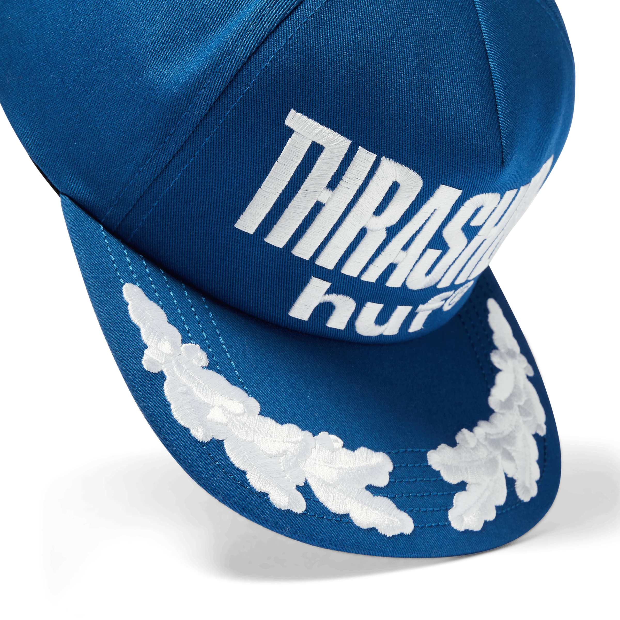 HUF x Thrasher Aloha Hat - Image 3