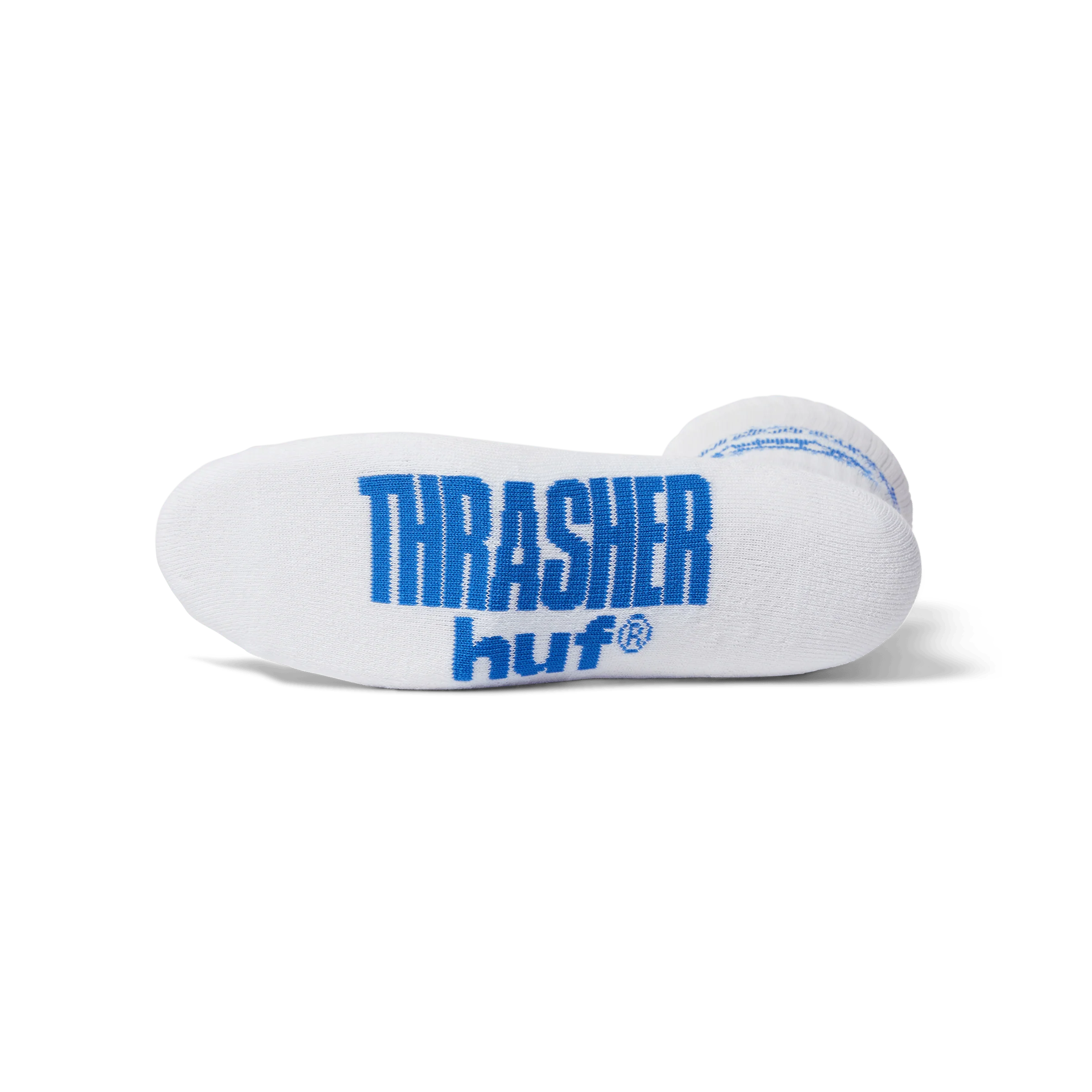 HUF x Thrasher Logo Sock - Image 4