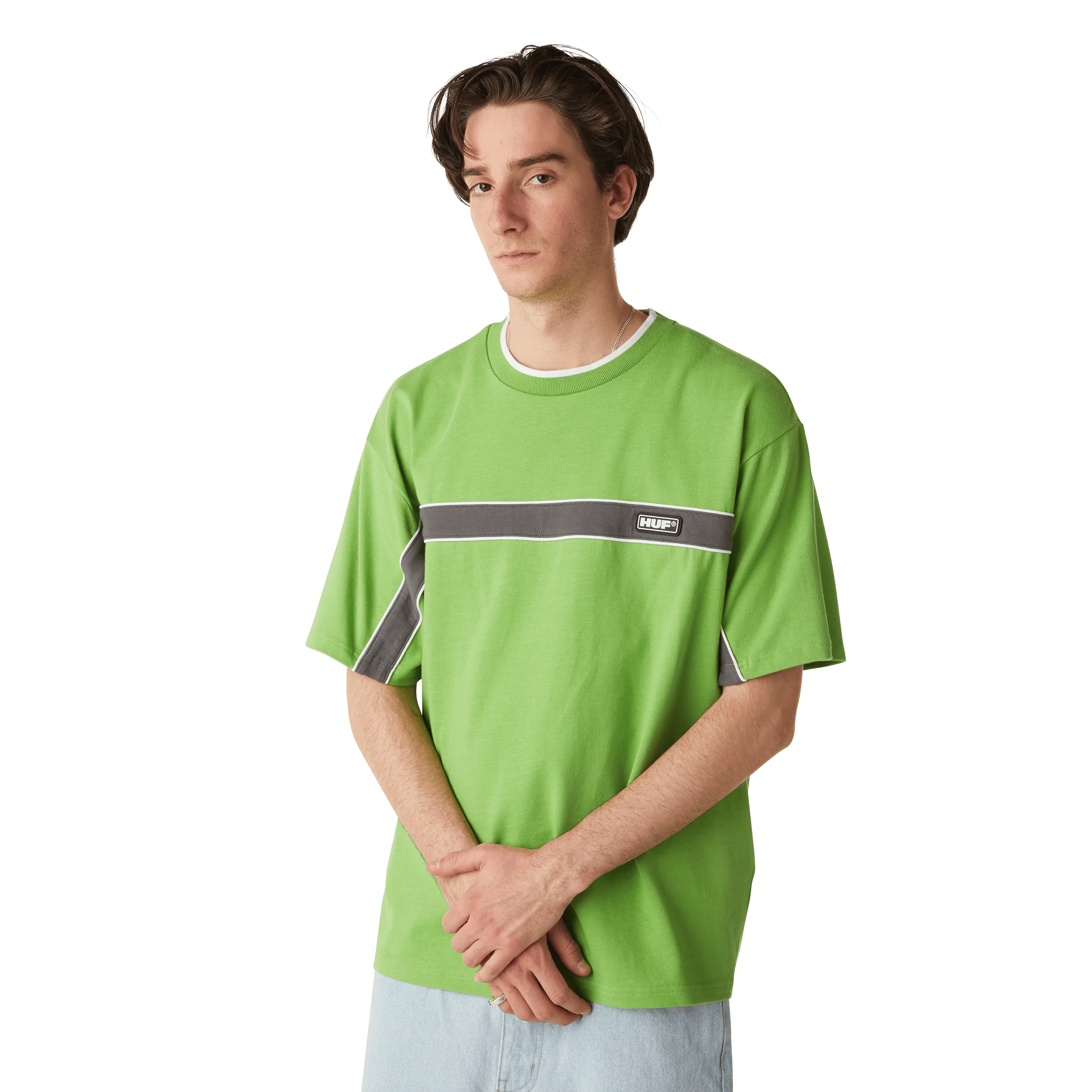 Interstate Knit Boxy Top - Image 12