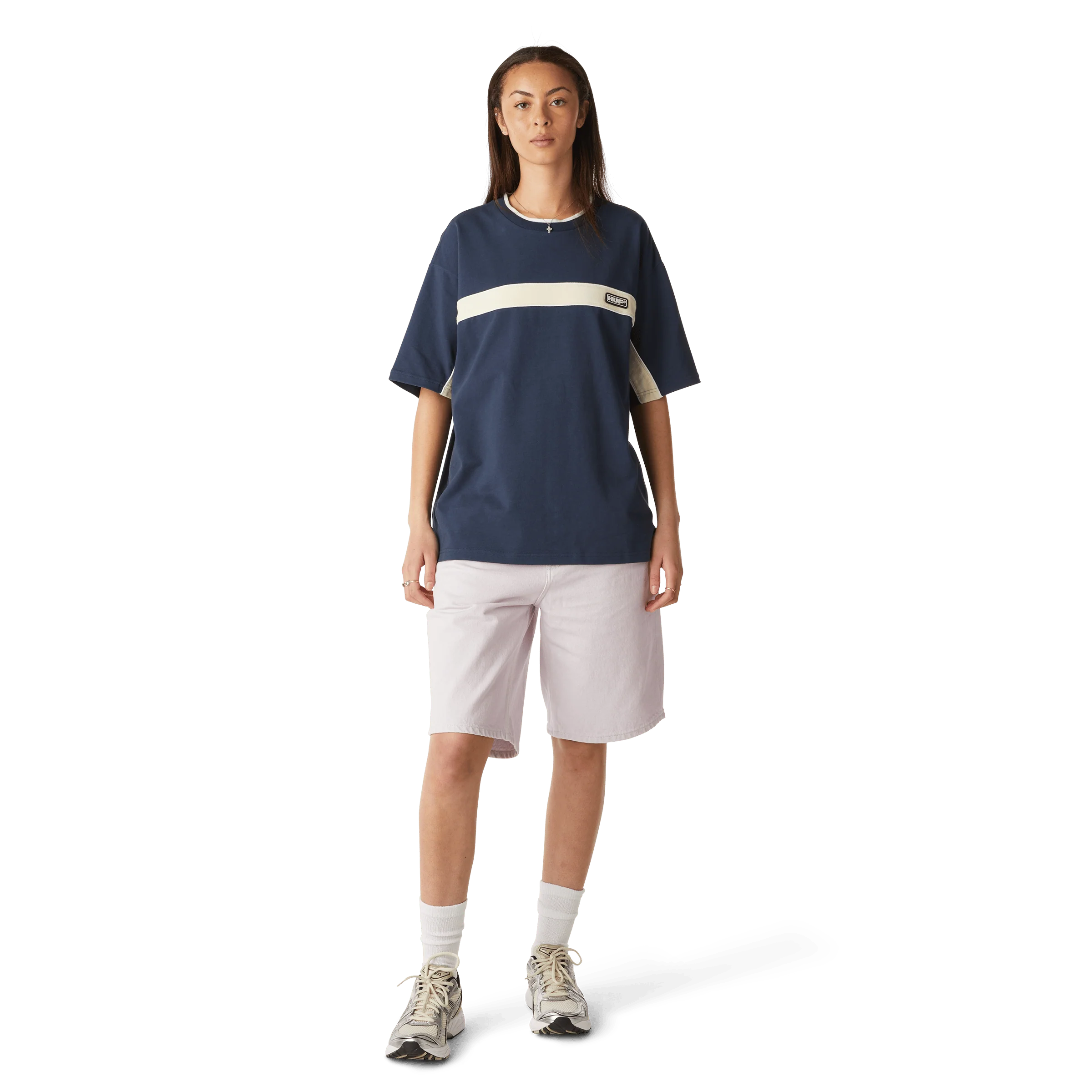 Interstate Knit Boxy Top - Image 7