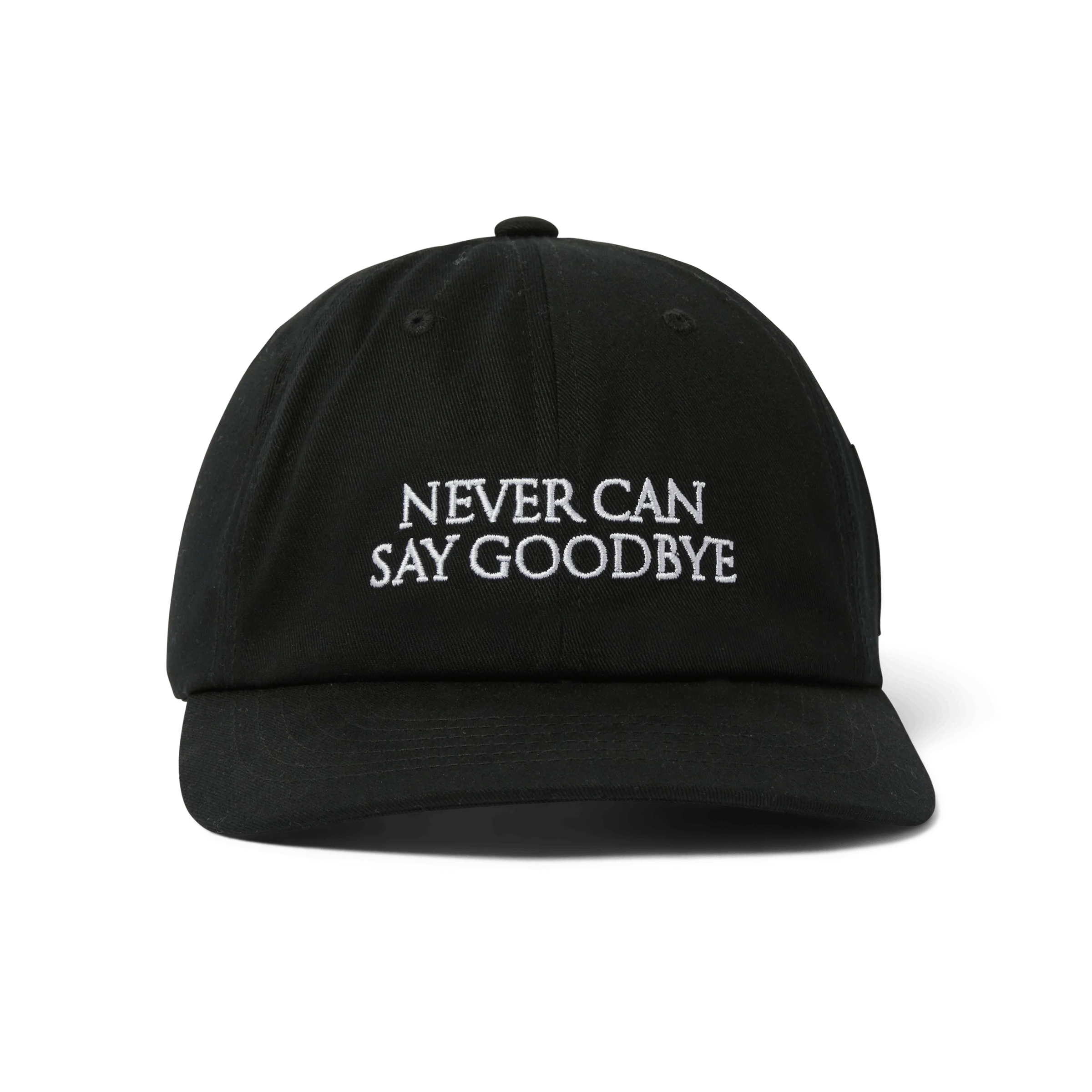 Isaac Hayes 6-Panel Hat - Image 2