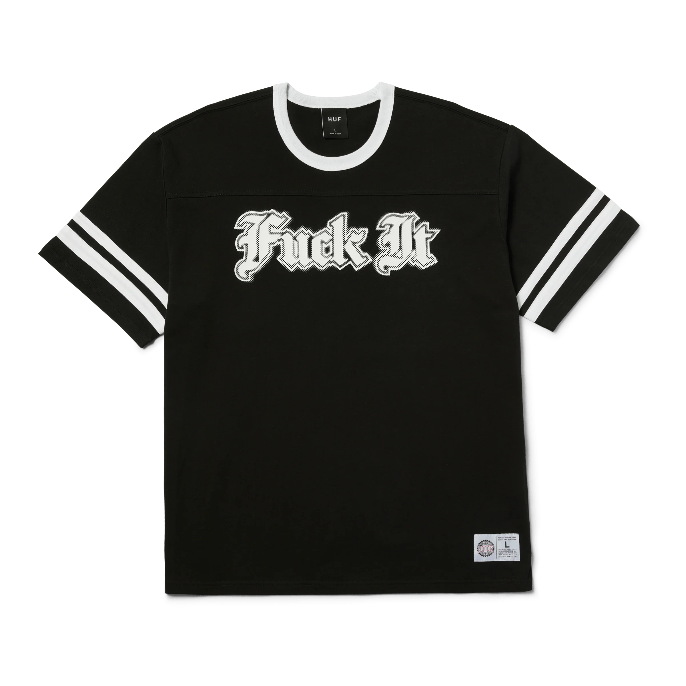 Ives Football Shirt