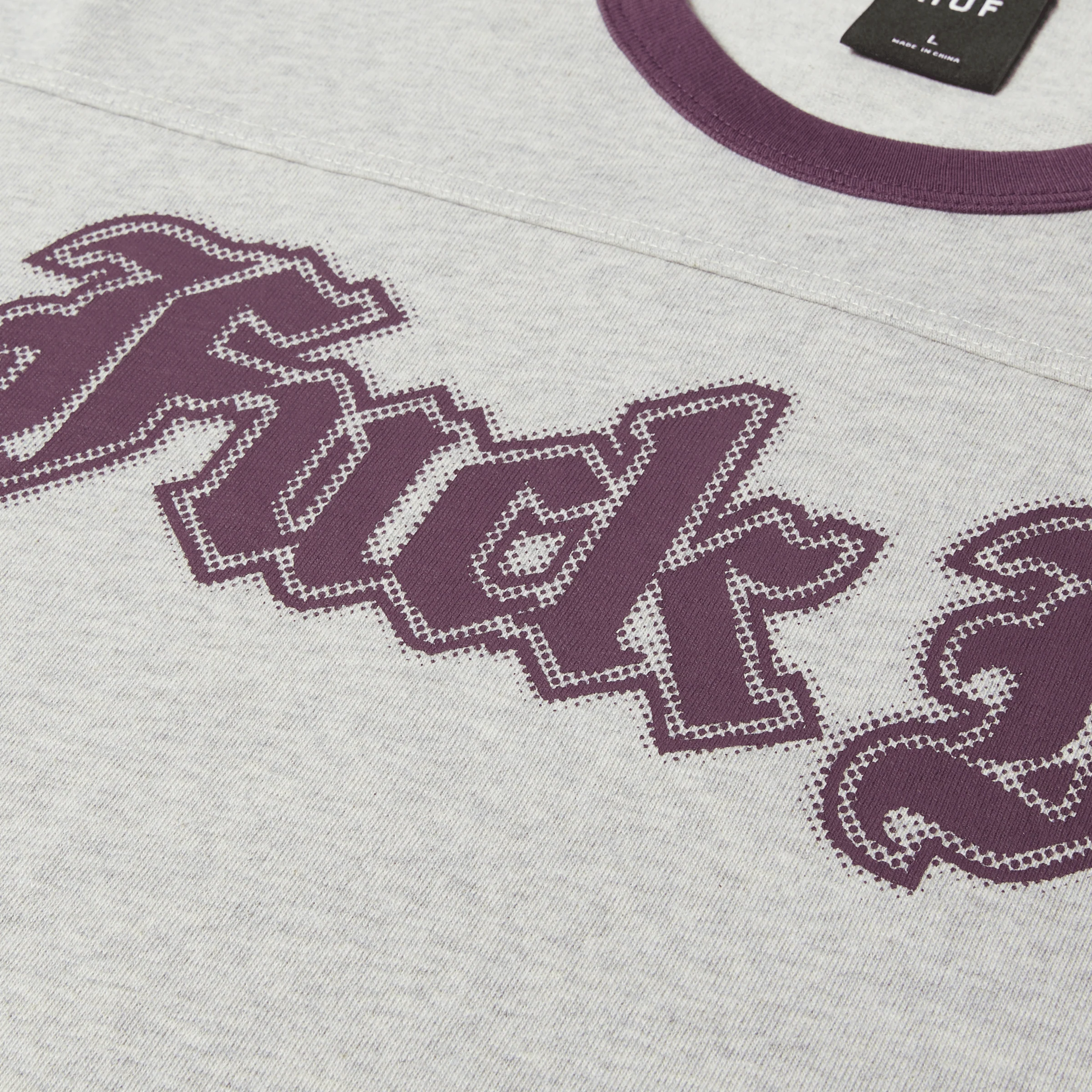 Ives Football Shirt - Image 10