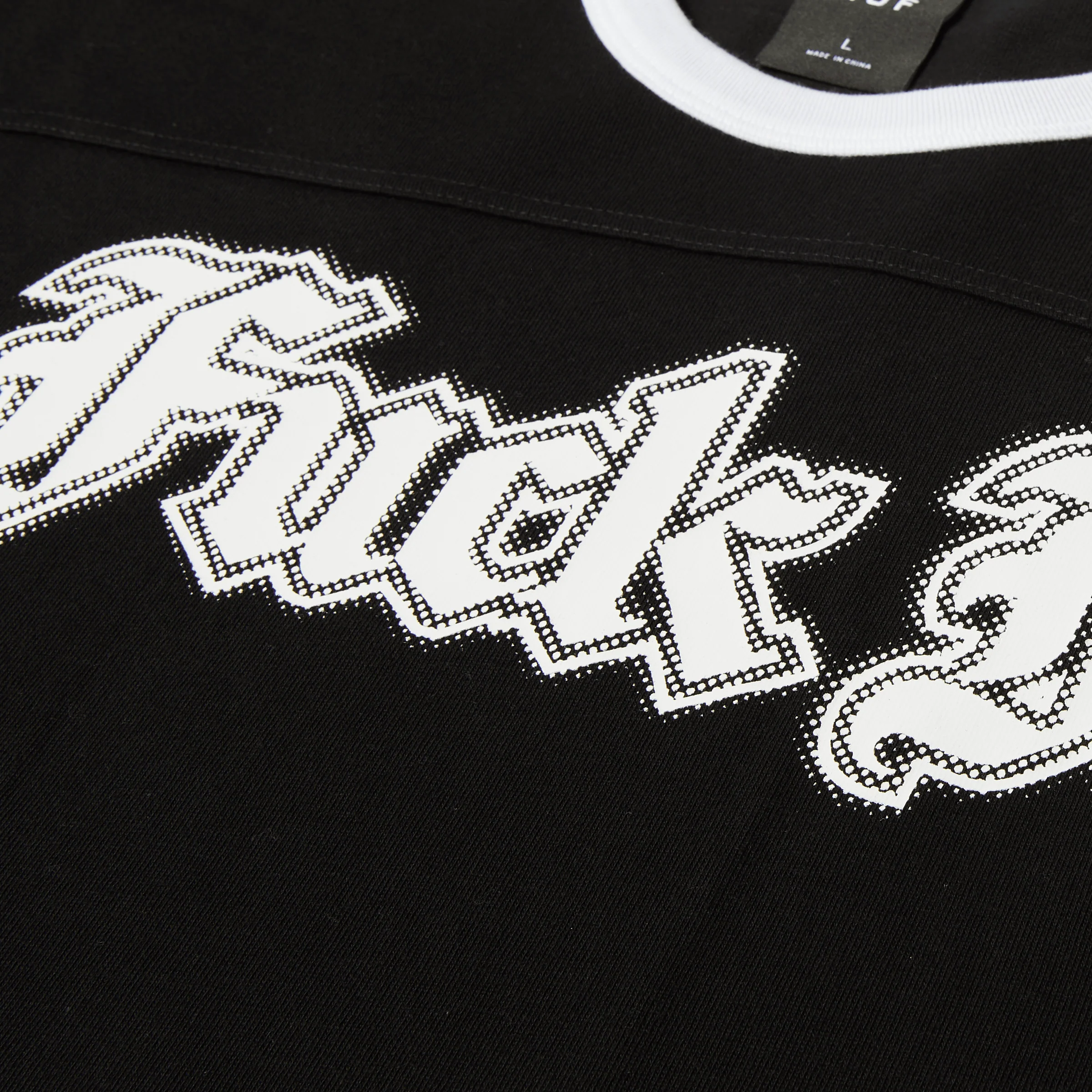 Ives Football Shirt - Image 3