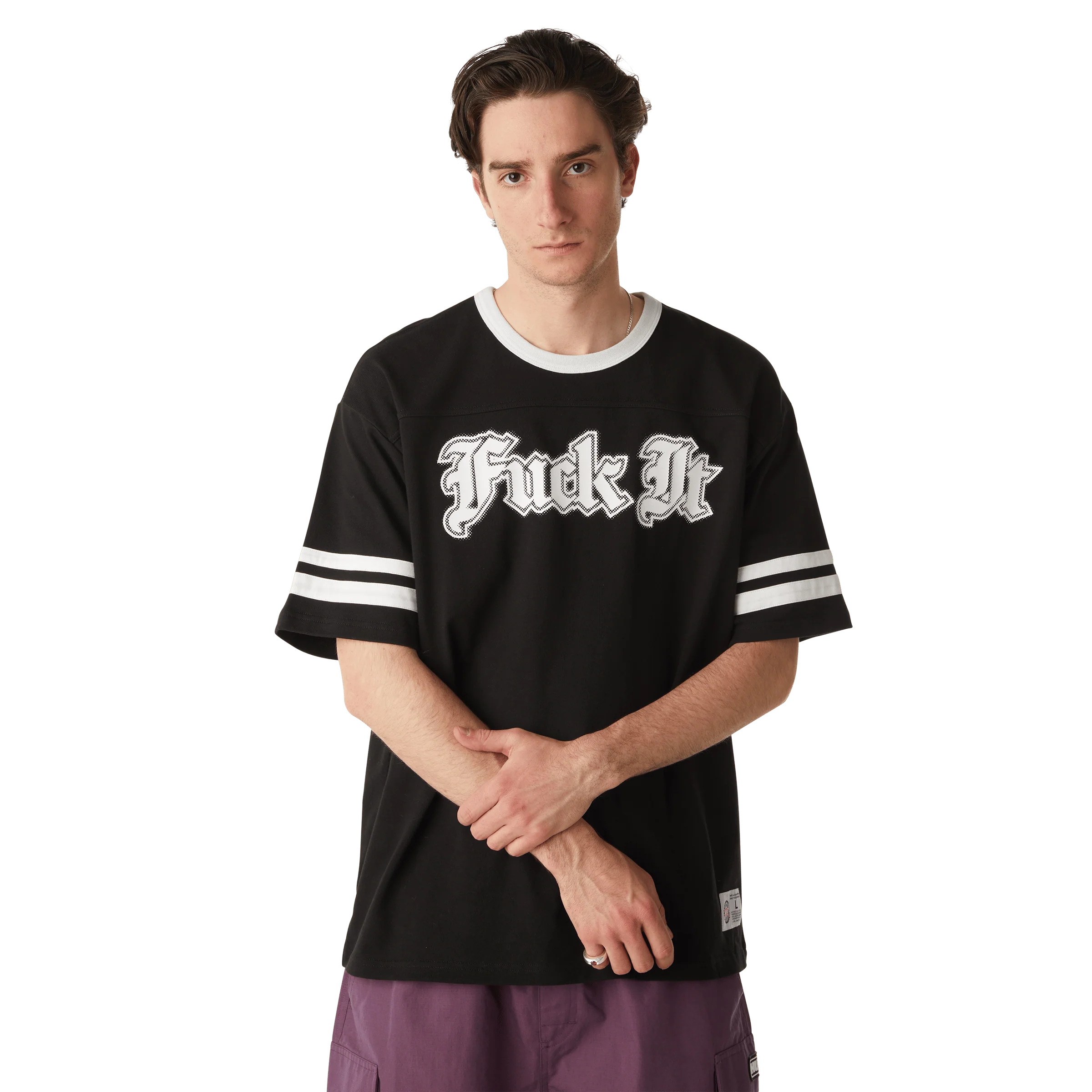 Ives Football Shirt - Image 4