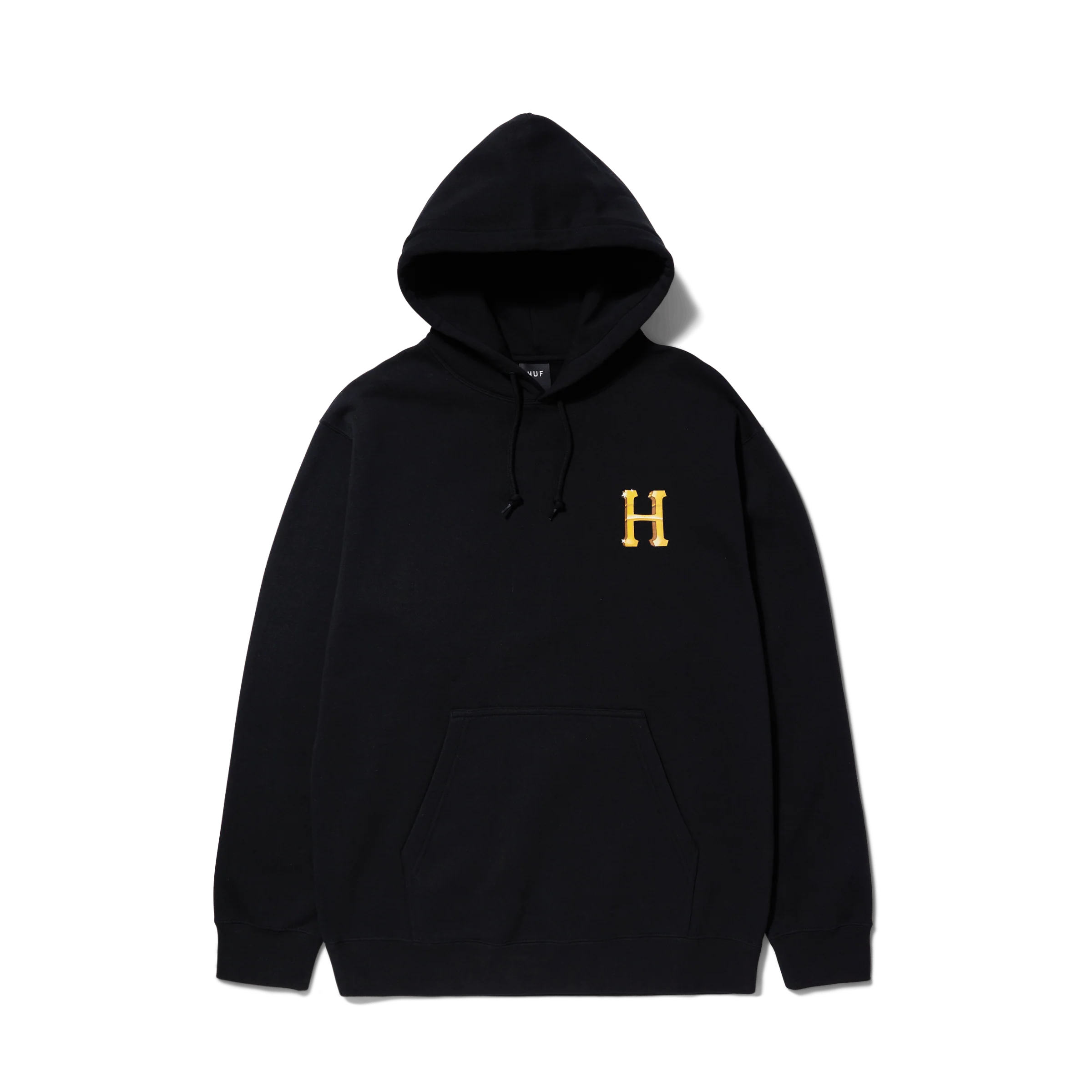 Keys To The City Pullover Hoodie