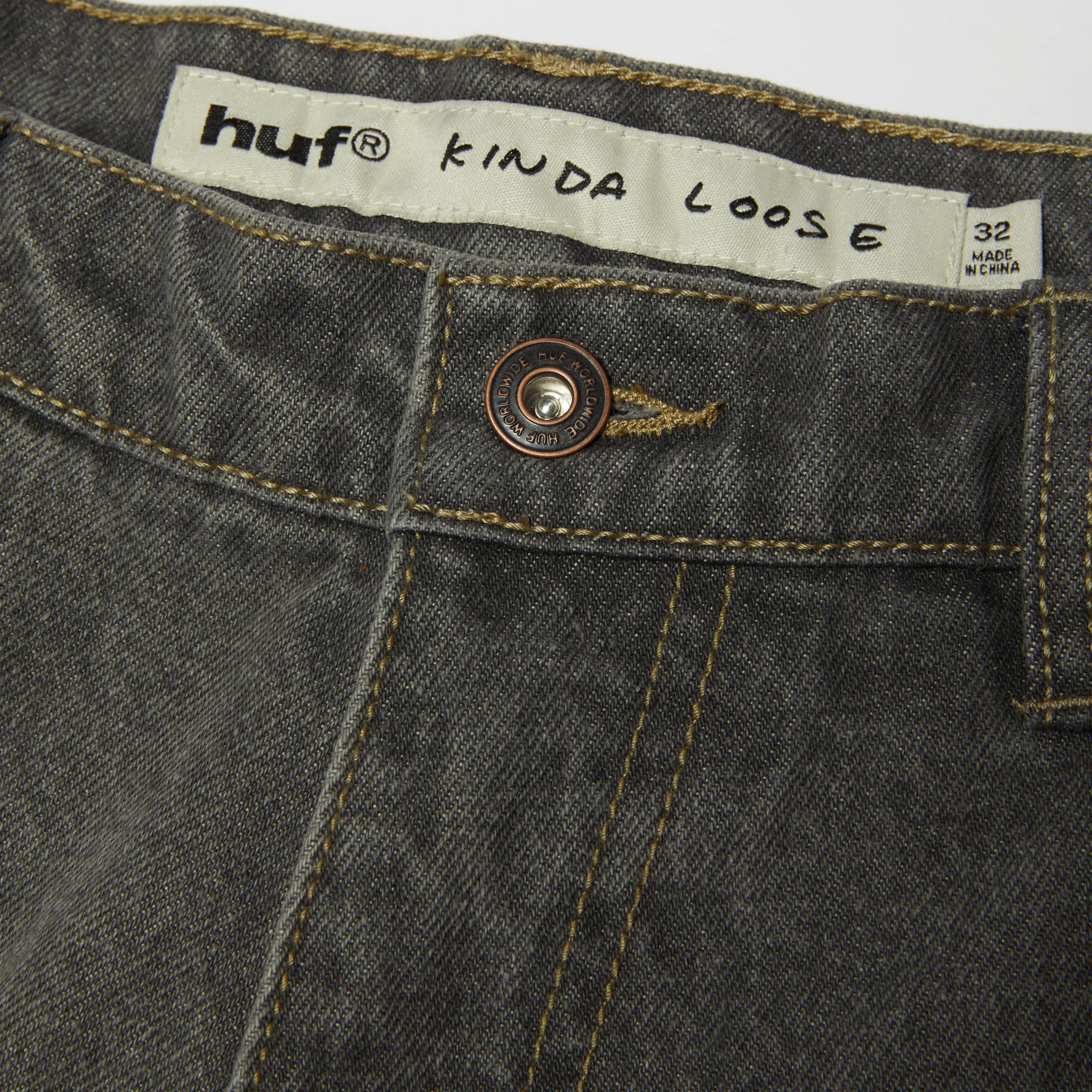 Kinda Loose Double Knees - Image 29