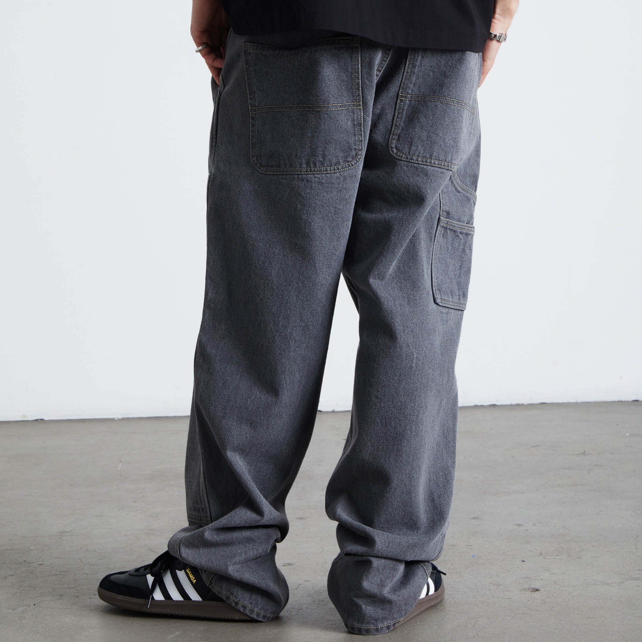 Kinda Loose Double Knees - Image 40