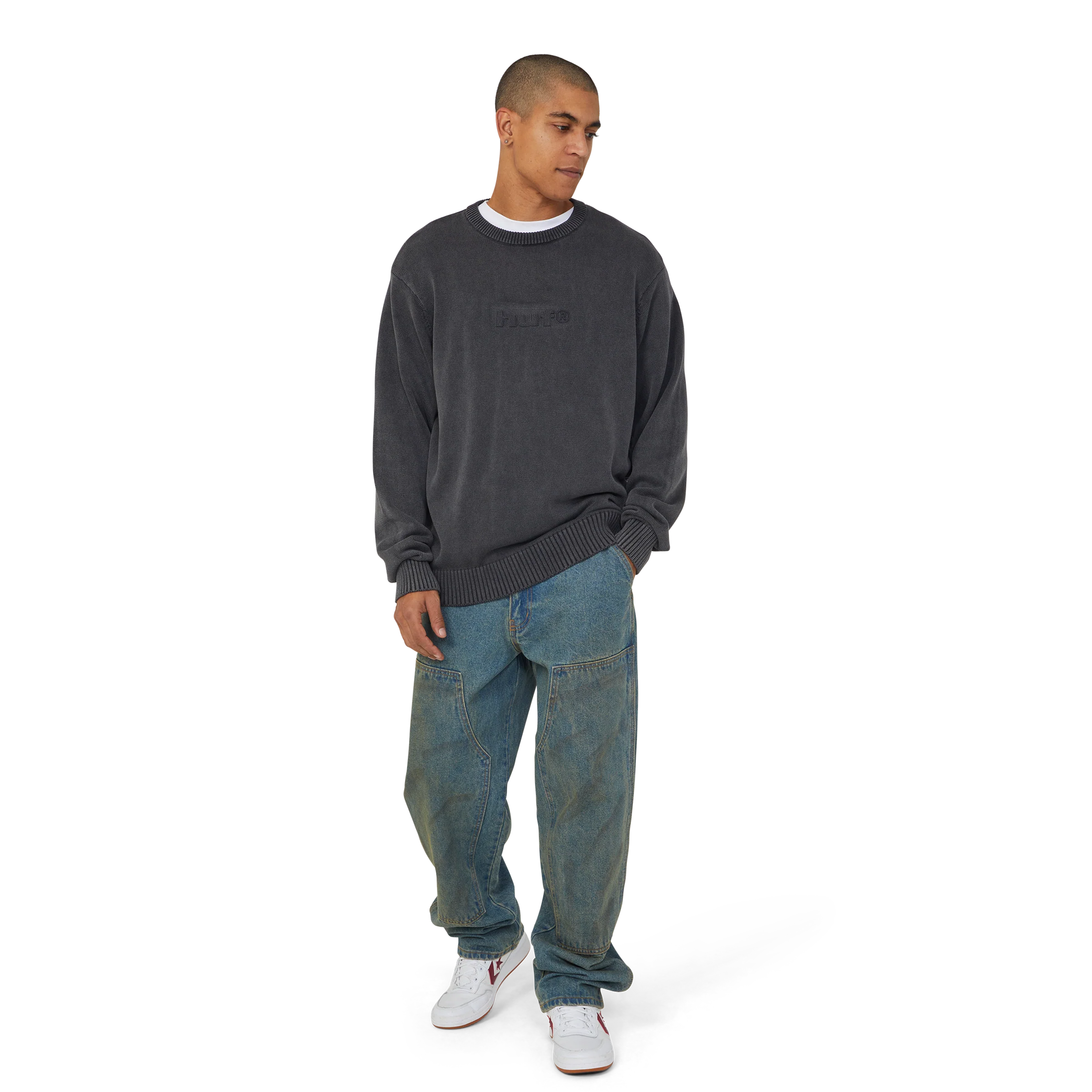 Kinda Loose Double Knees - Image 9