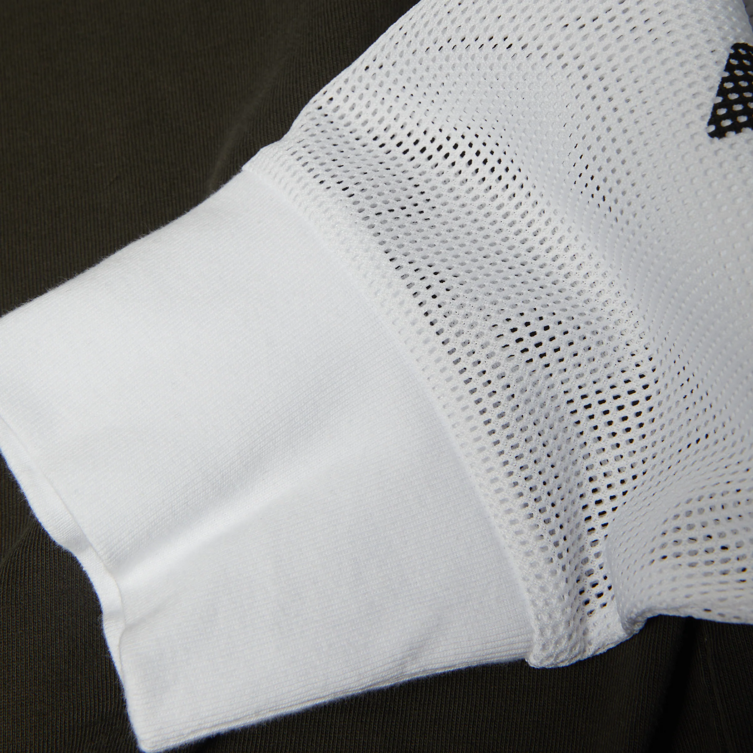 Leon Long Sleeve Double Layer Top - Image 14
