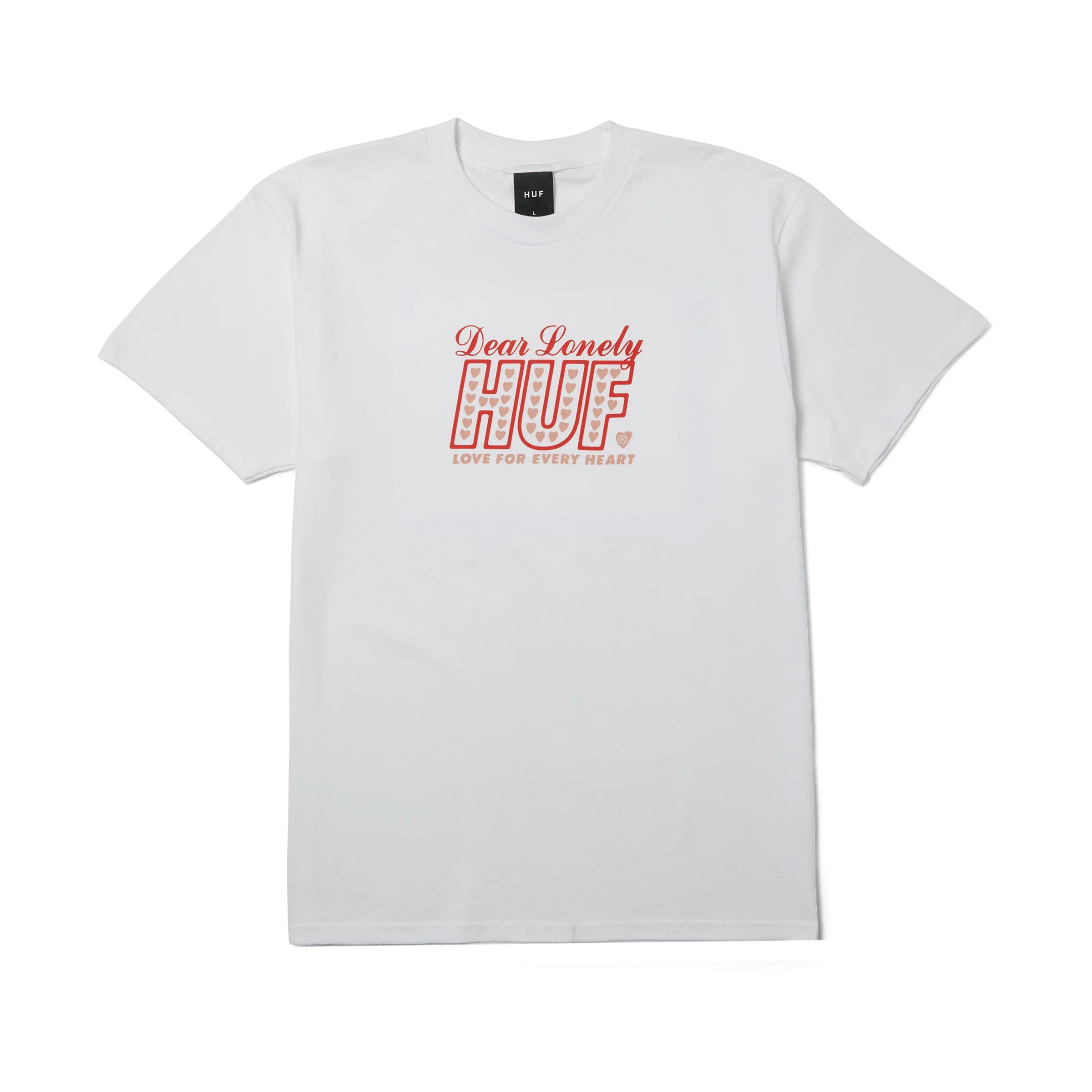 Lonely Hearts T-Shirt - Image 3