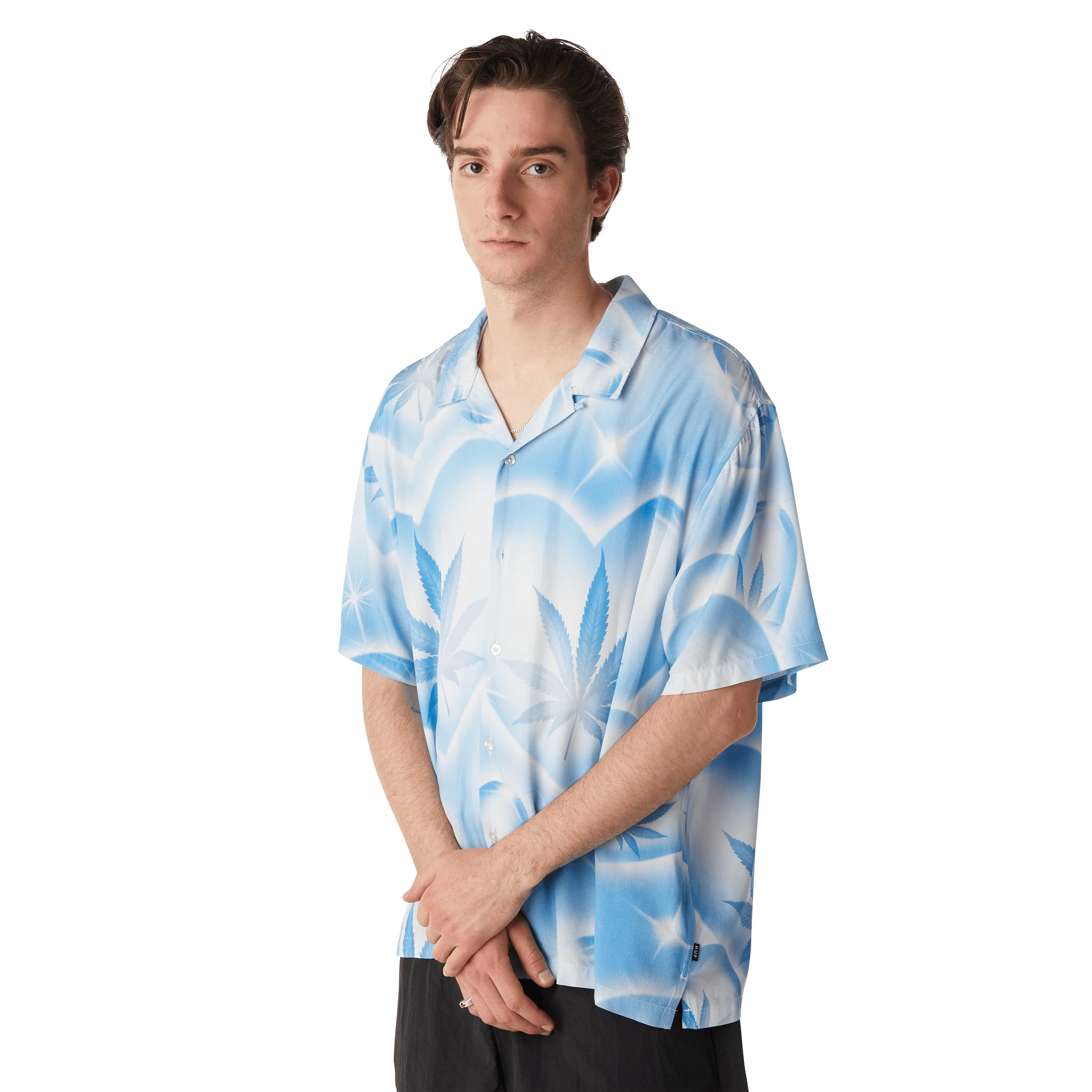 Love In The Air Resort Shirt - Image 5