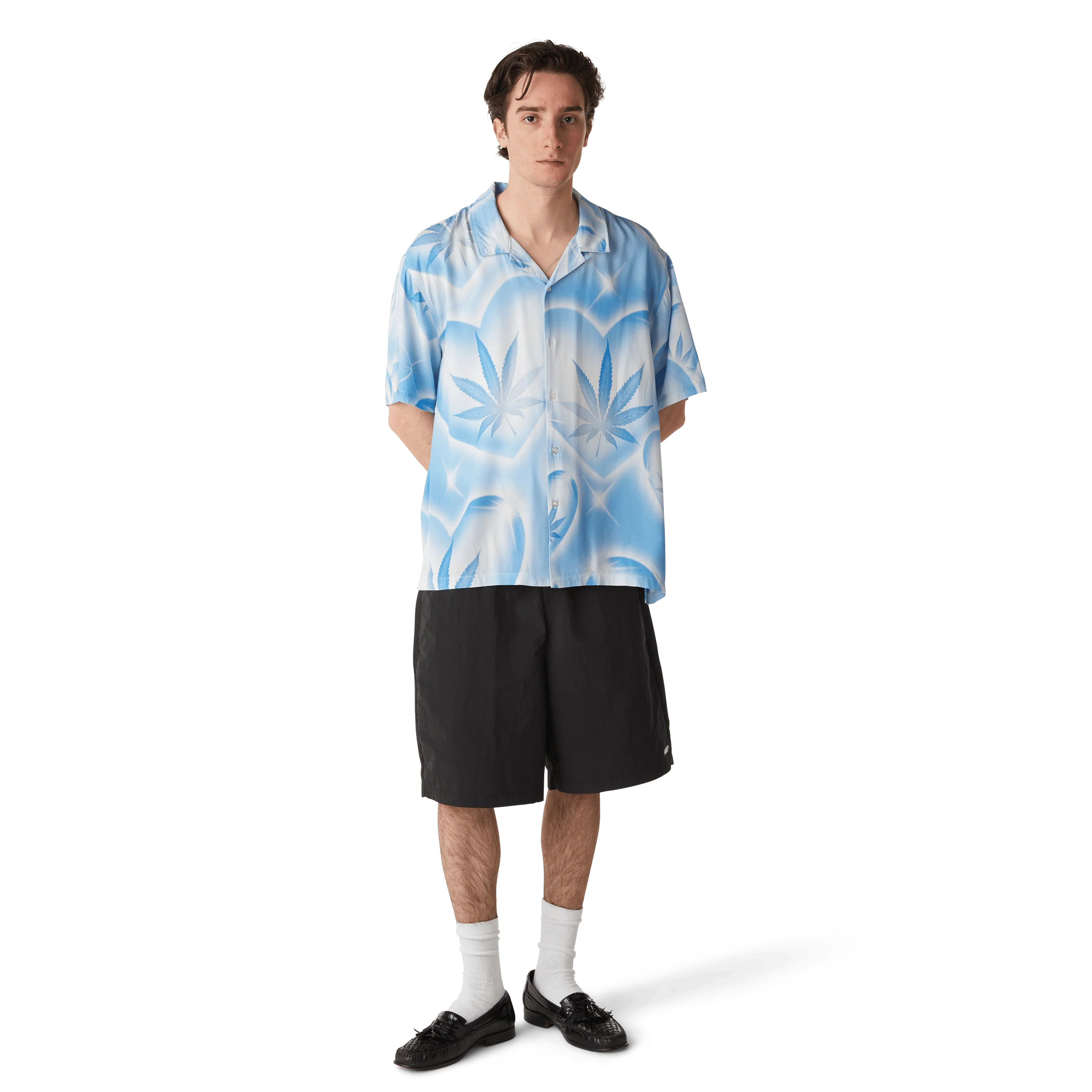 Love In The Air Resort Shirt - Image 6