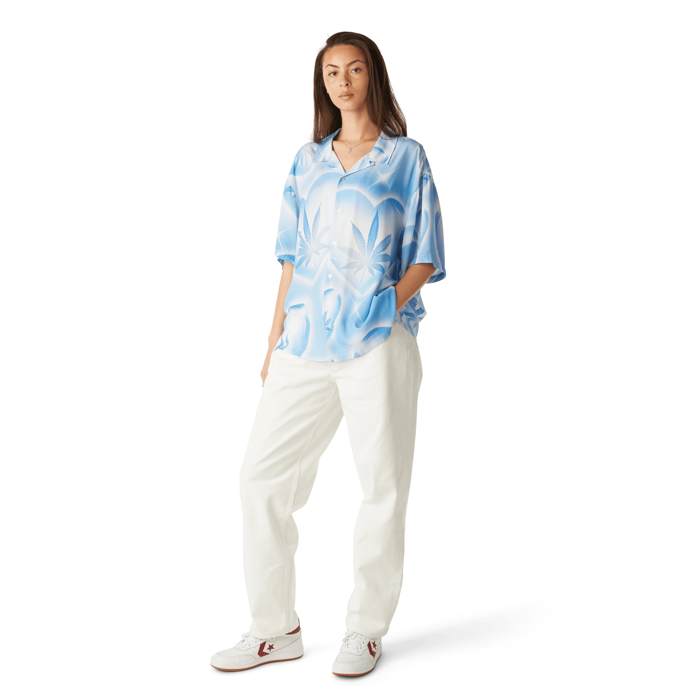 Love In The Air Resort Shirt - Image 7
