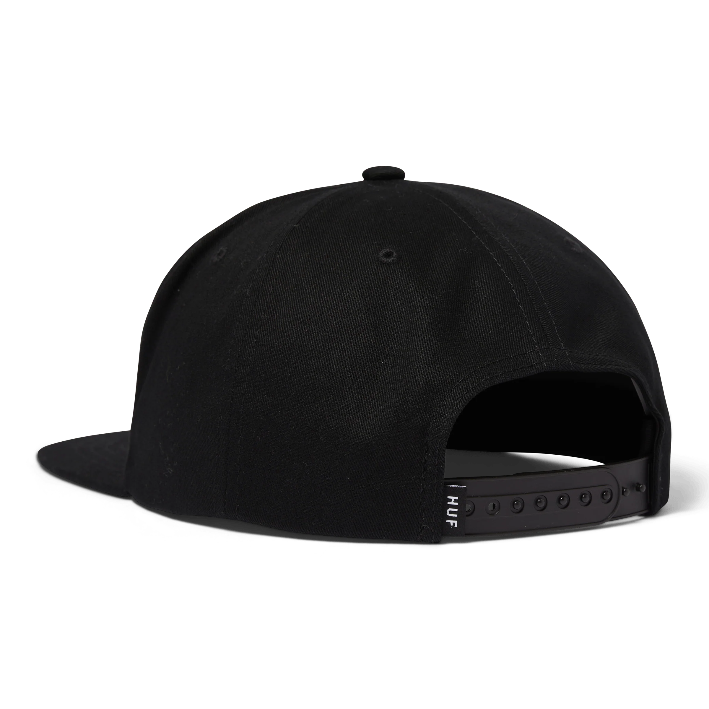 Lucky 5 Panel Snapback - Image 2