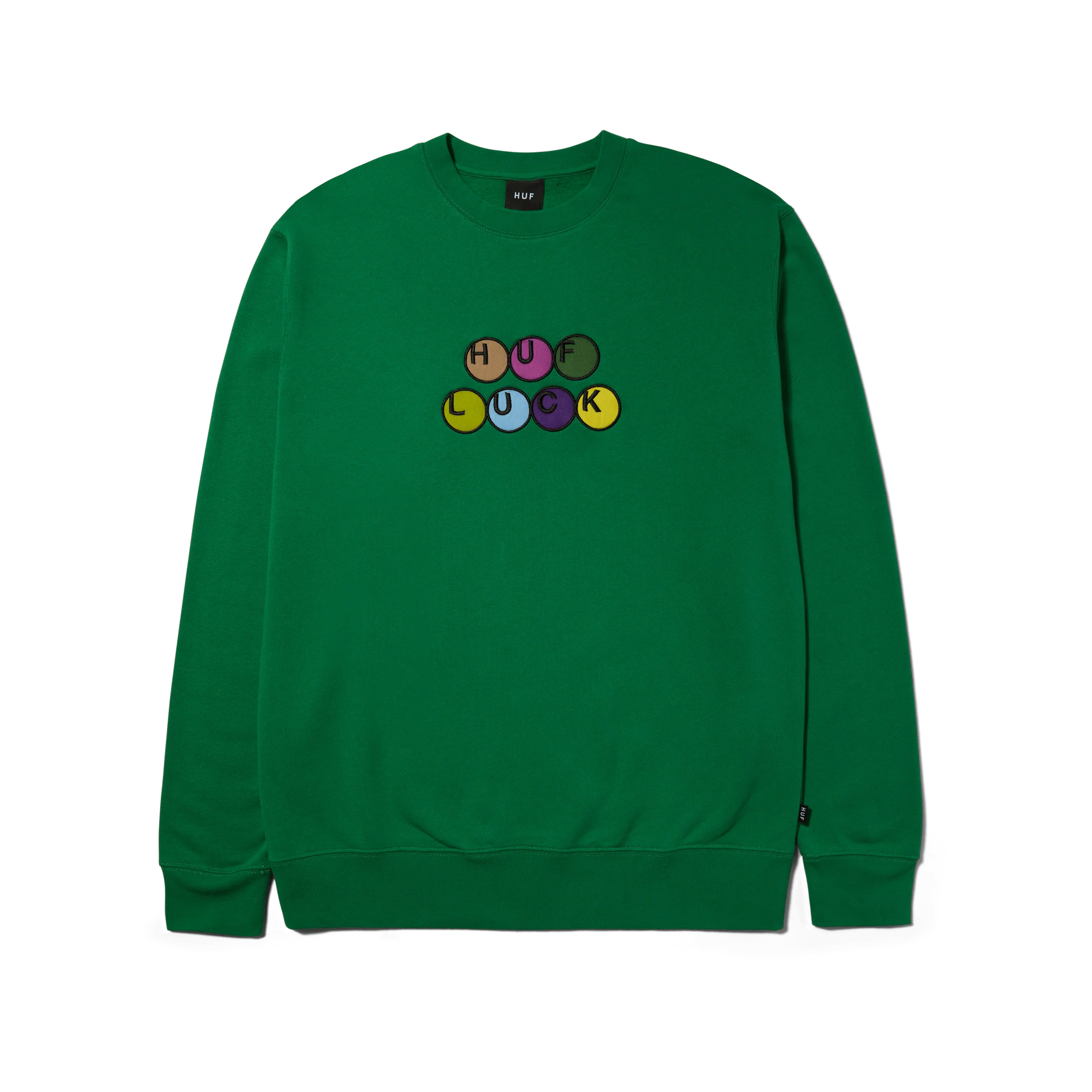 Lucky Crewneck Sweatshirt - Image 3