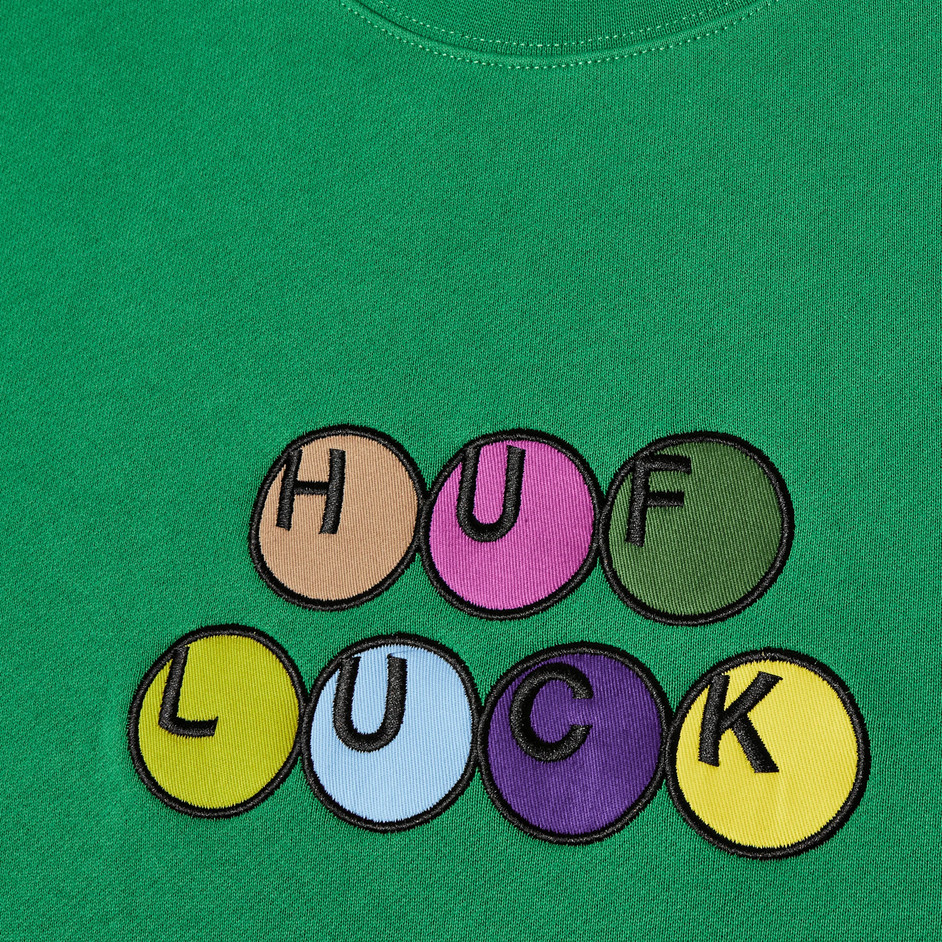 Lucky Crewneck Sweatshirt - Image 4