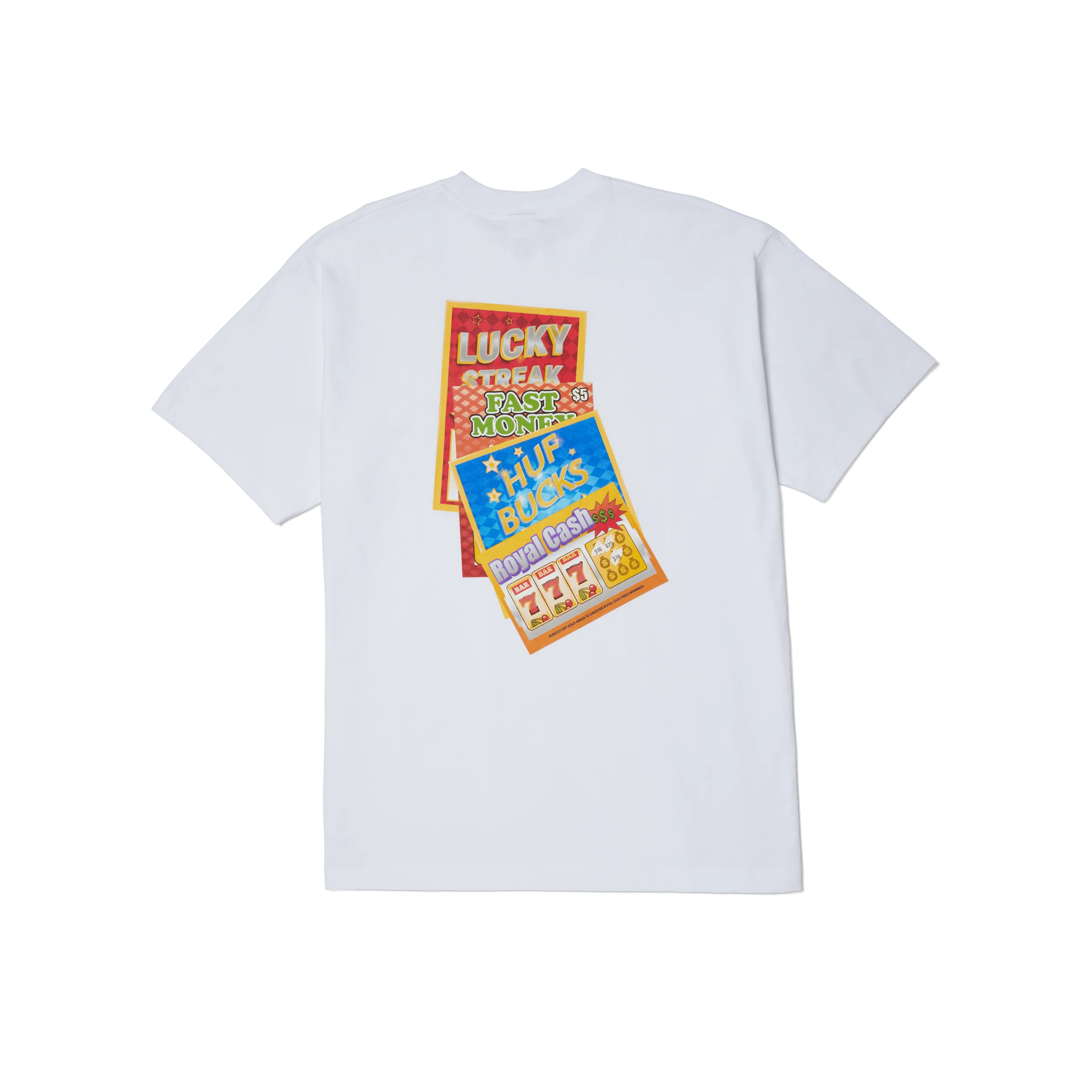 Lucky T-Shirt - Image 4