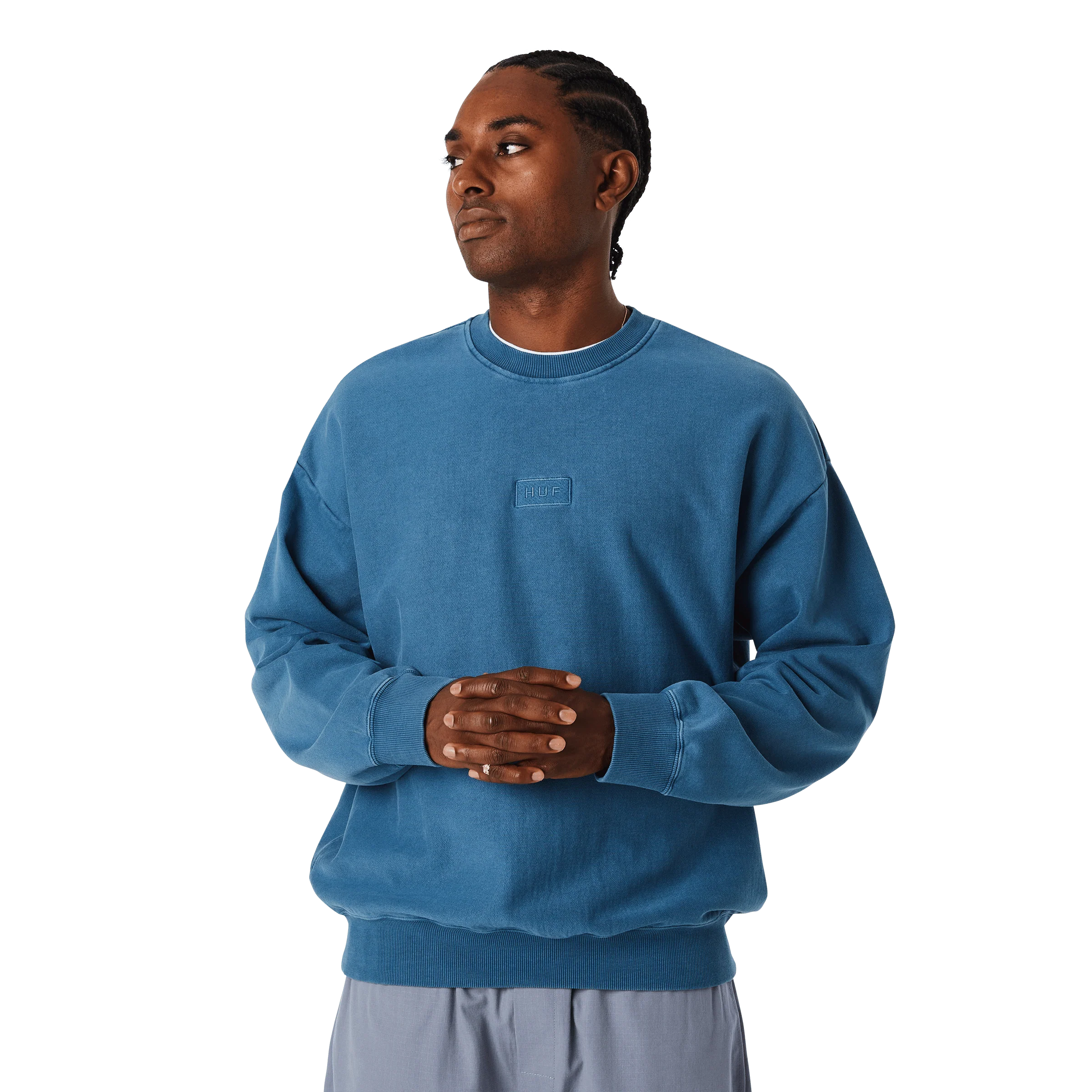 Mason Crewneck Sweatshirt - Image 10