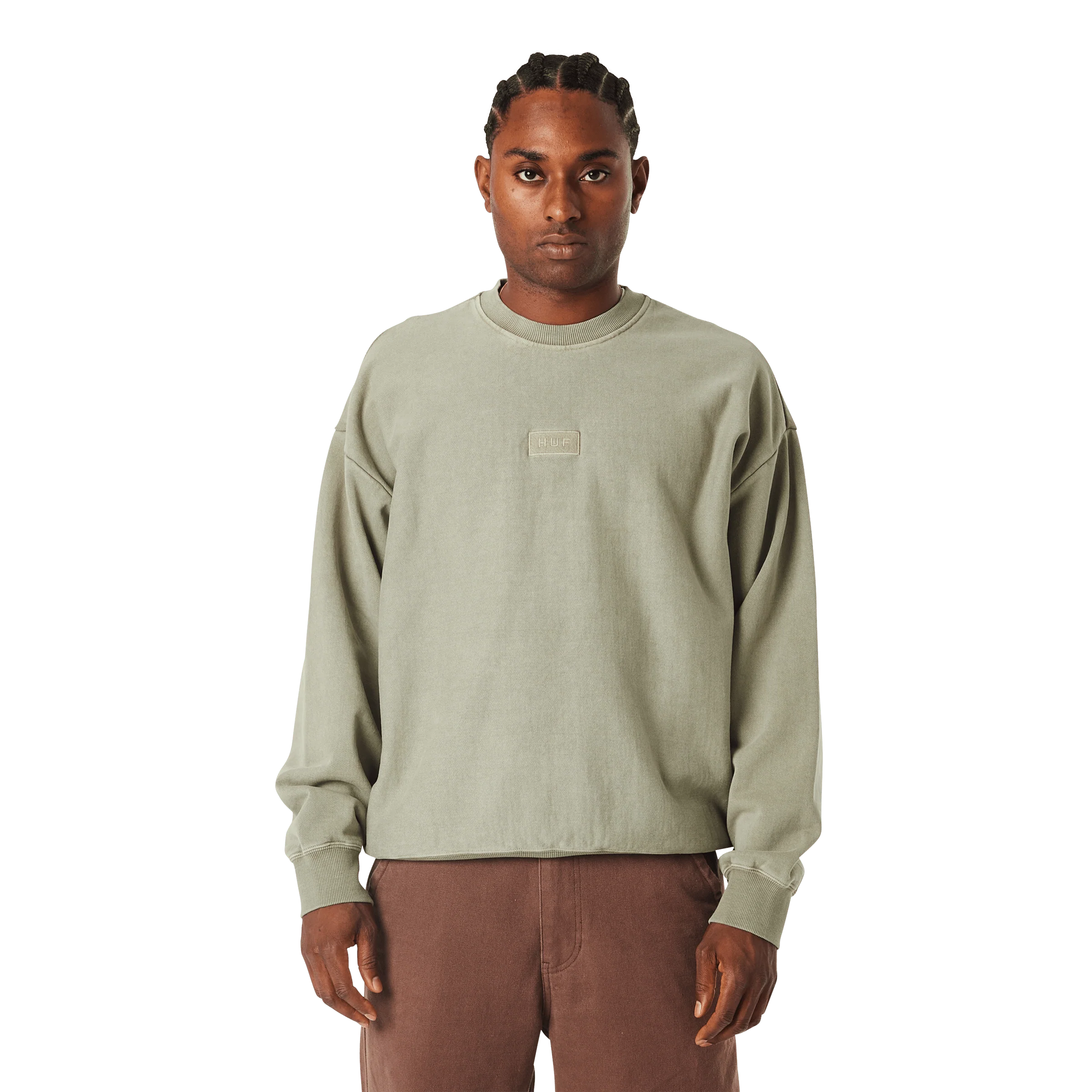 Mason Crewneck Sweatshirt - Image 12