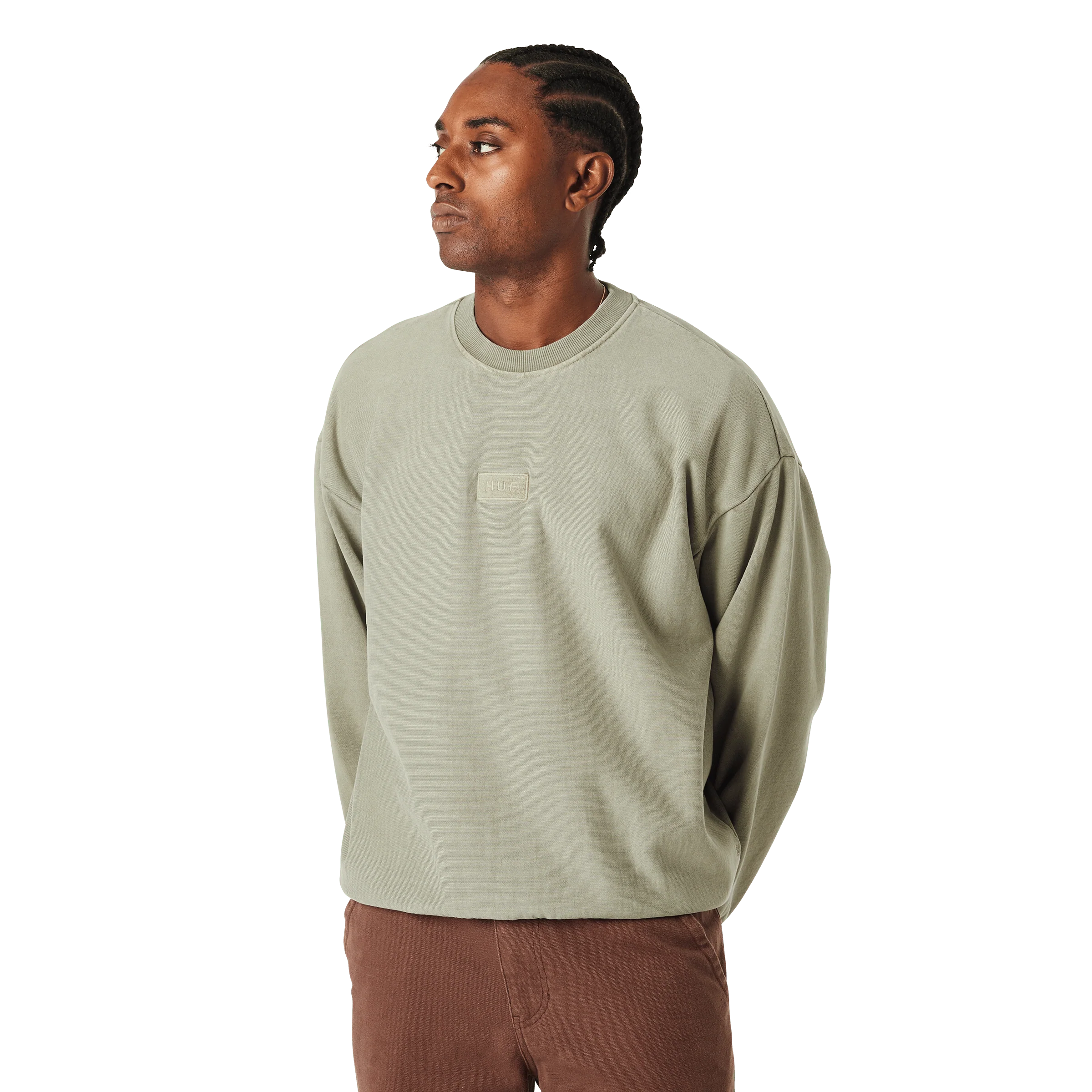 Mason Crewneck Sweatshirt - Image 13