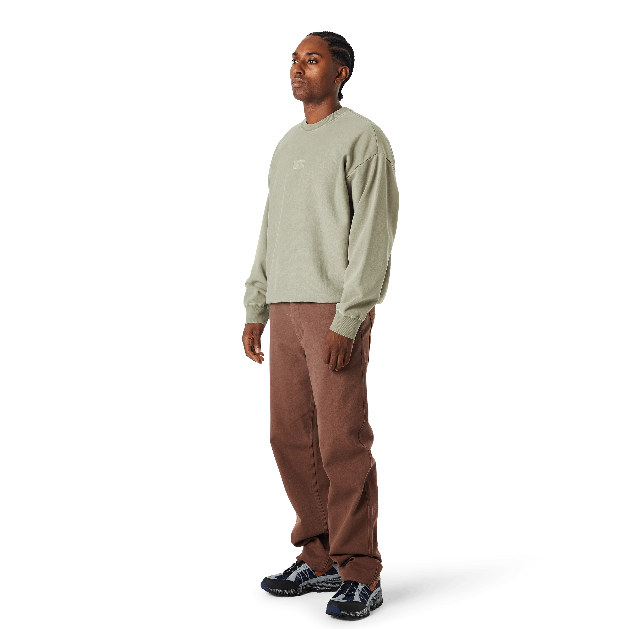 Mason Crewneck Sweatshirt - Image 15