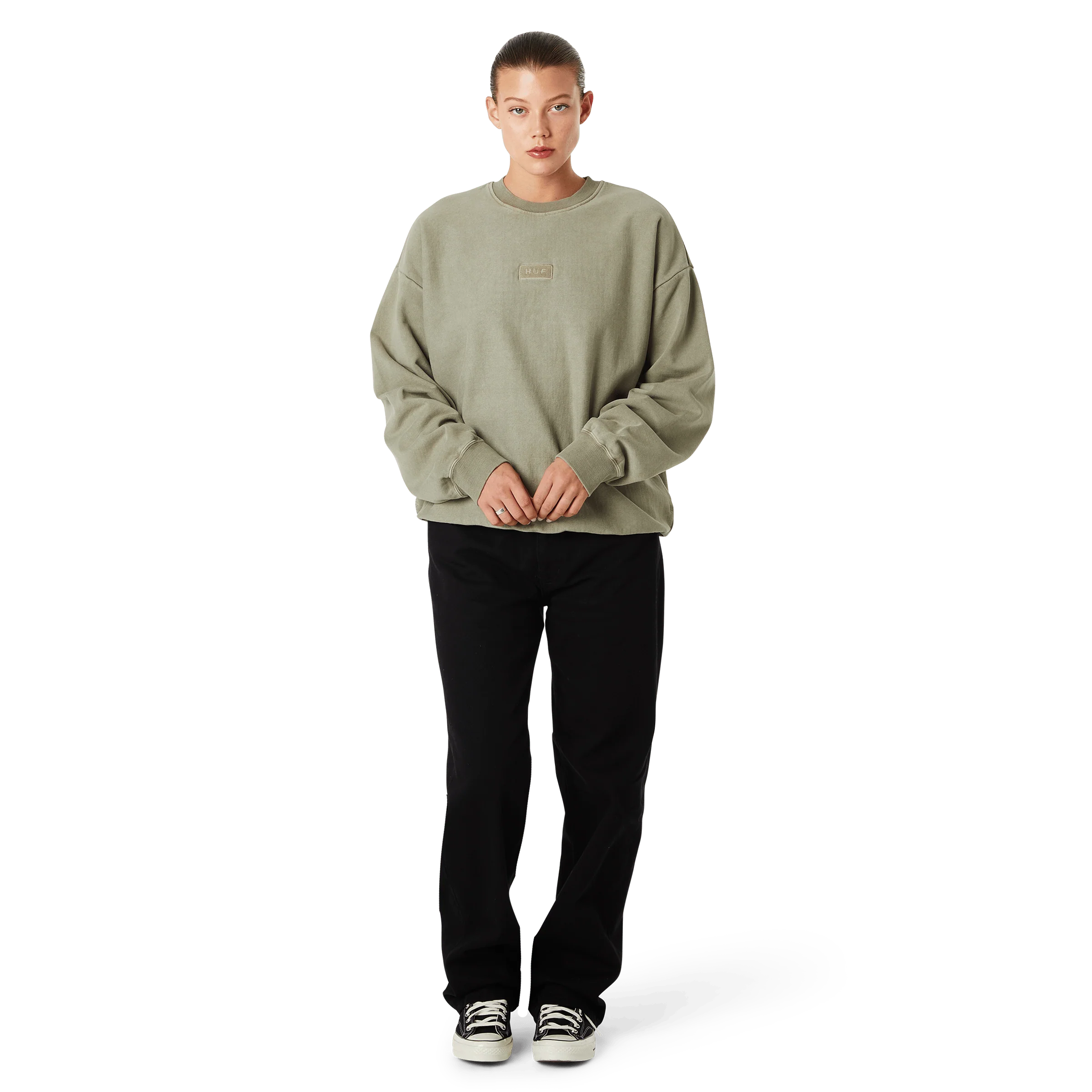 Mason Crewneck Sweatshirt - Image 16