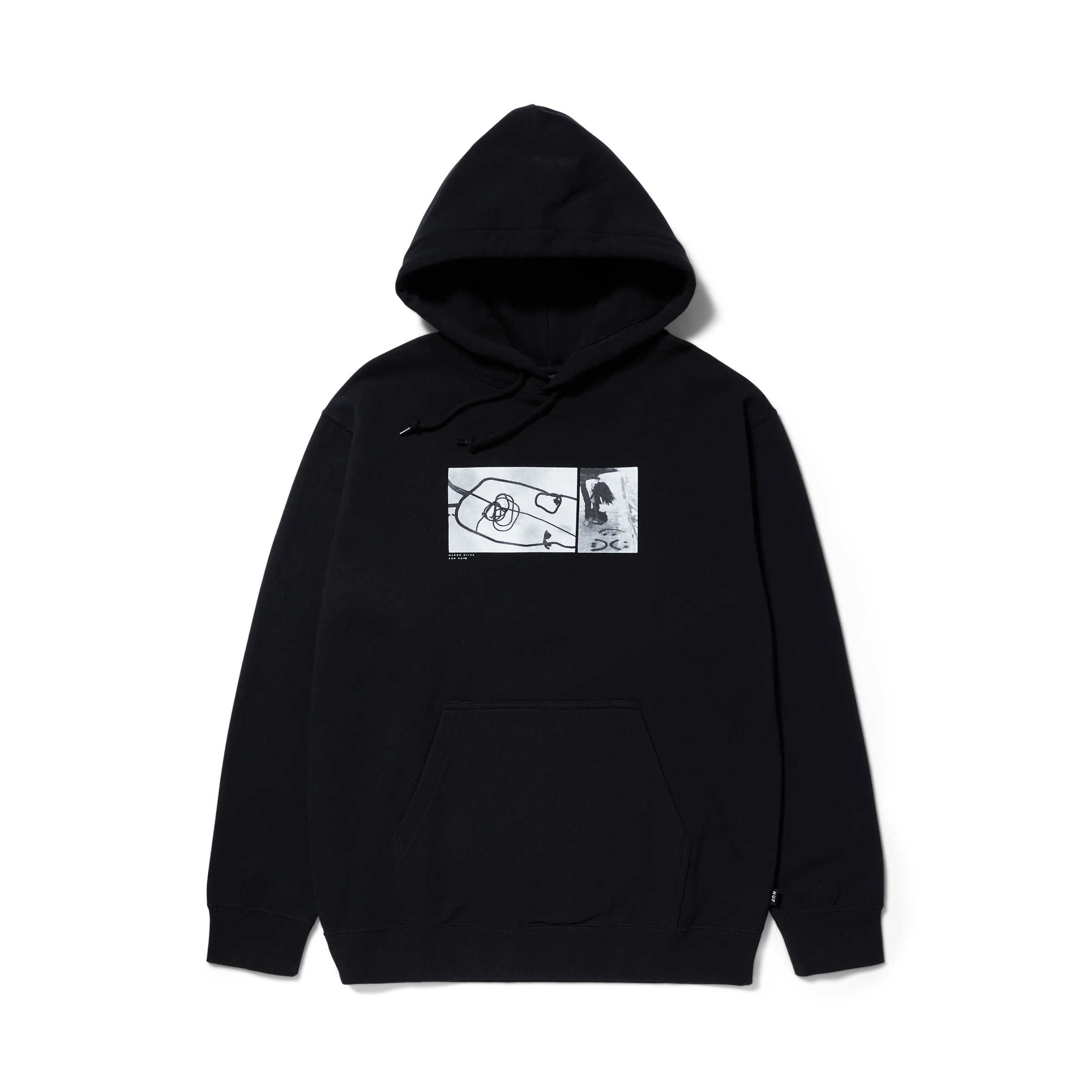 Mason Photos Pullover Hoodie - Image 4
