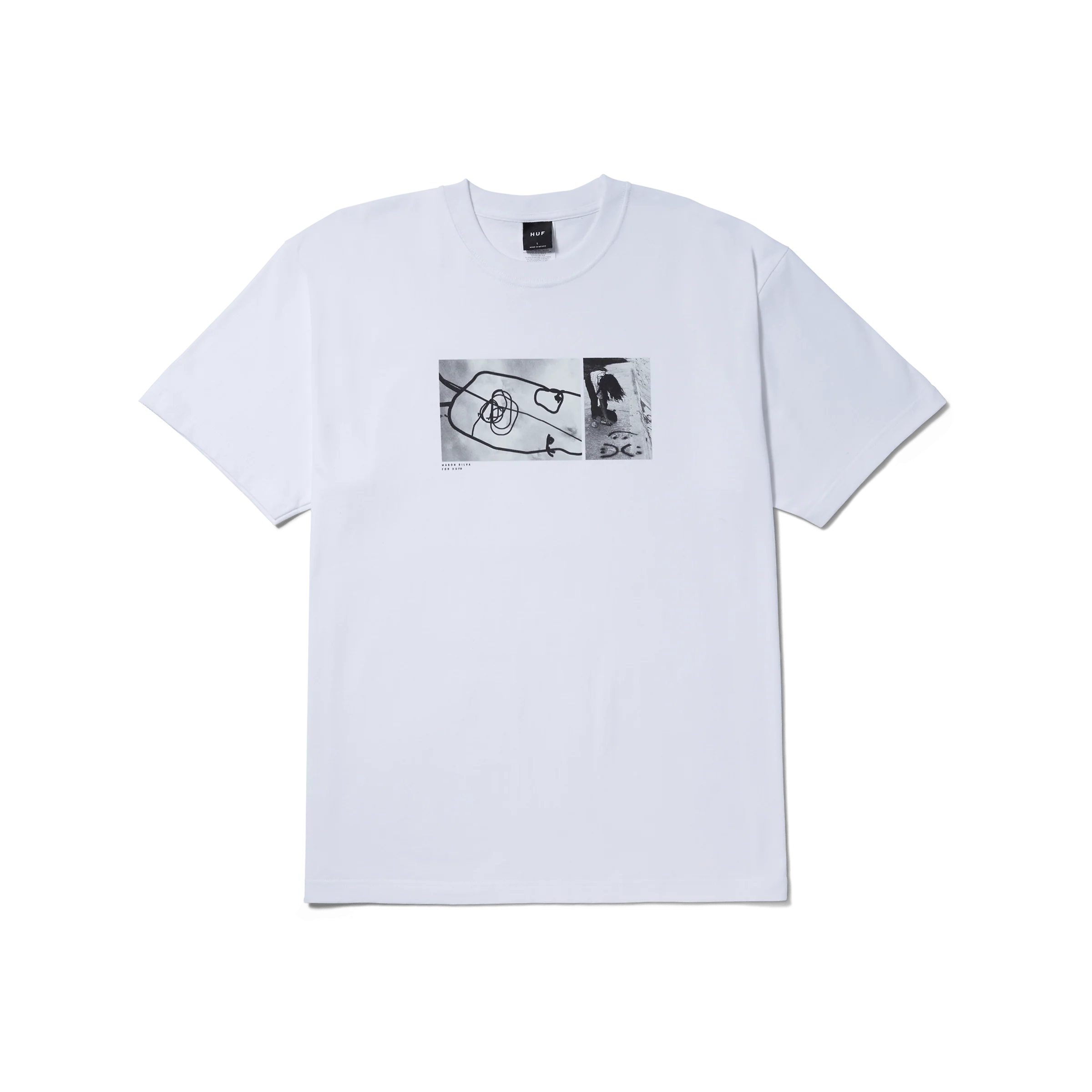 Mason Photos T-Shirt - Image 3
