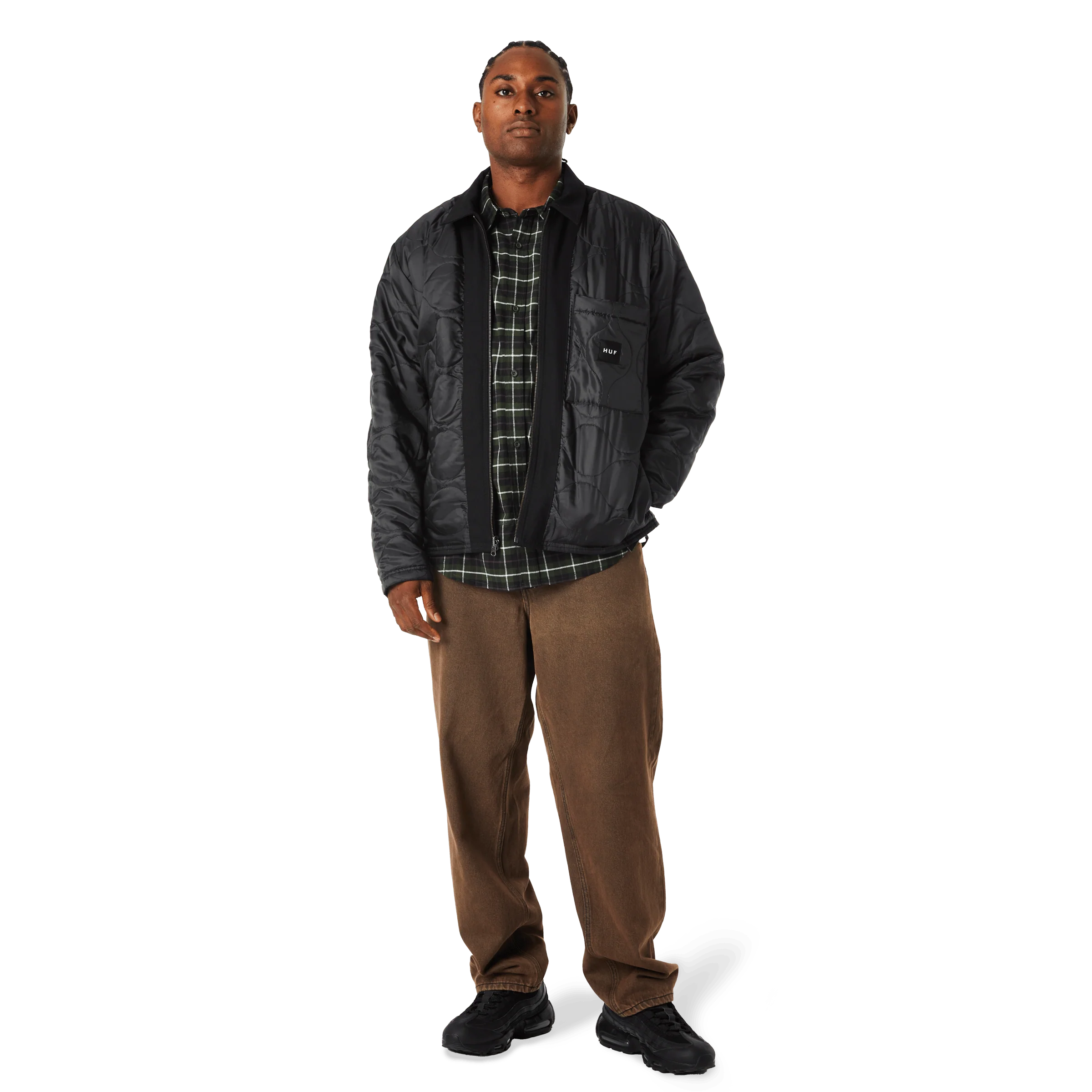 Mason Reversible Shacket - Image 10