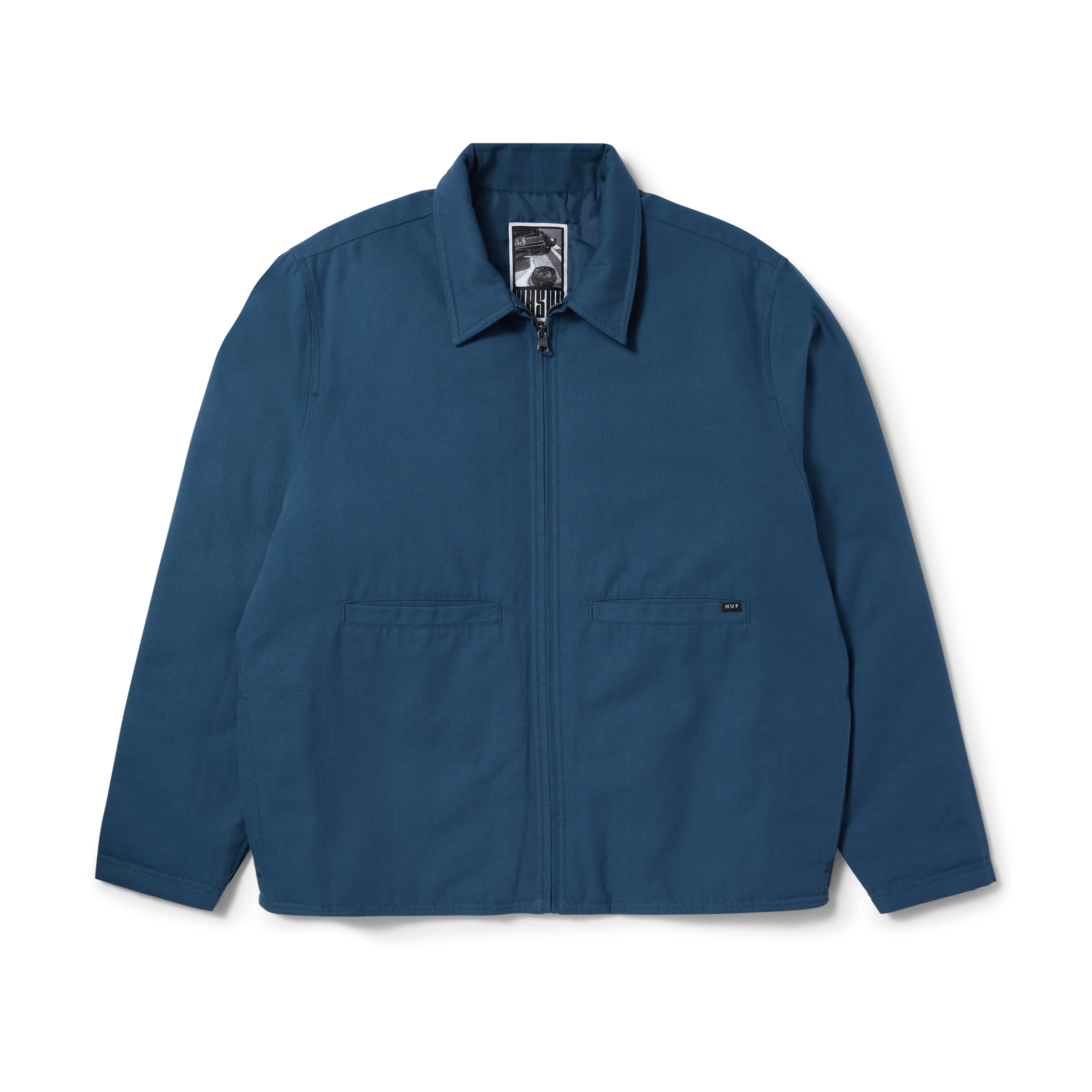 Mason Reversible Shacket - Image 11
