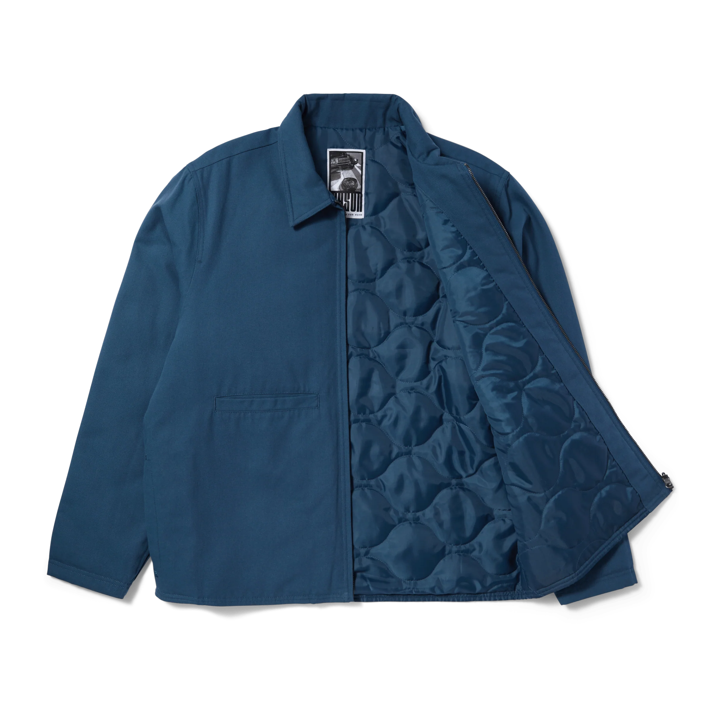 Mason Reversible Shacket - Image 12