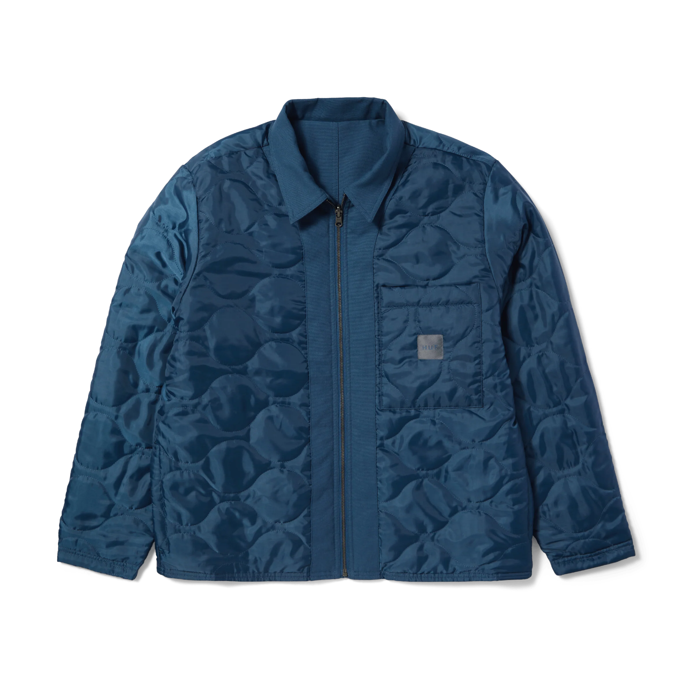 Mason Reversible Shacket - Image 14